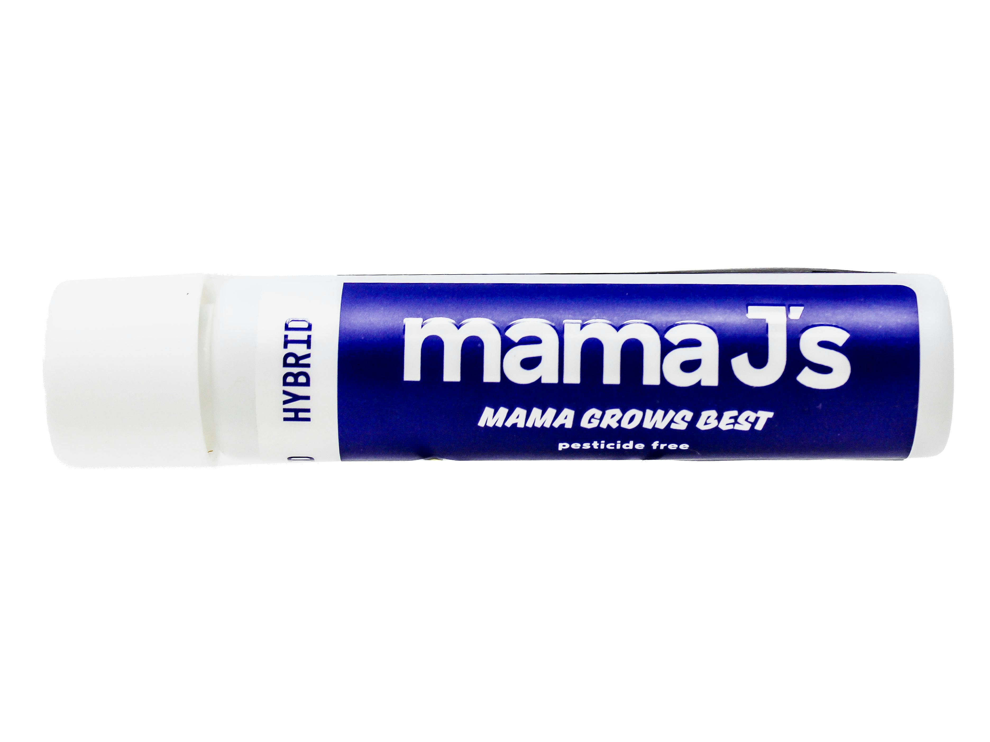 MMJ Lemon Cherry Gelato Preroll 2pk 1g 46896 AD-J|AOF