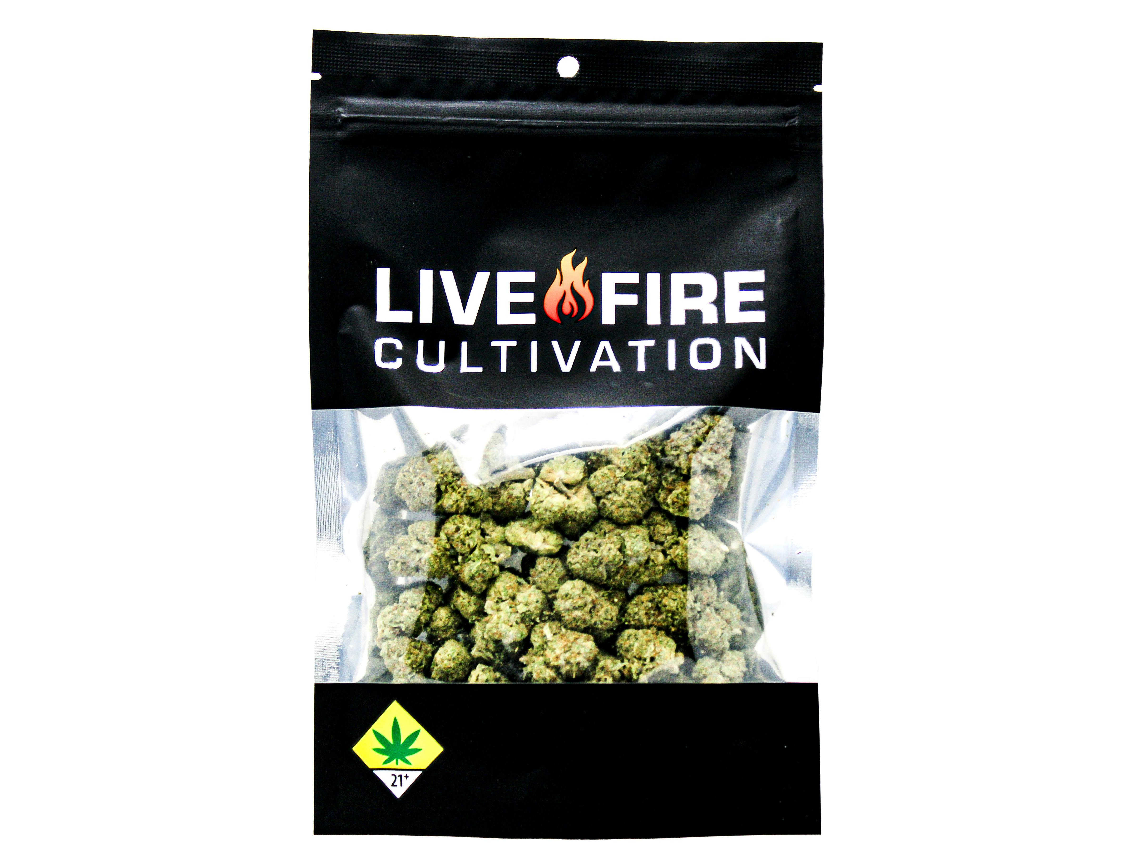 NMF Cherry Cookie Breath 28g 52414 F10 OZ69|J7
