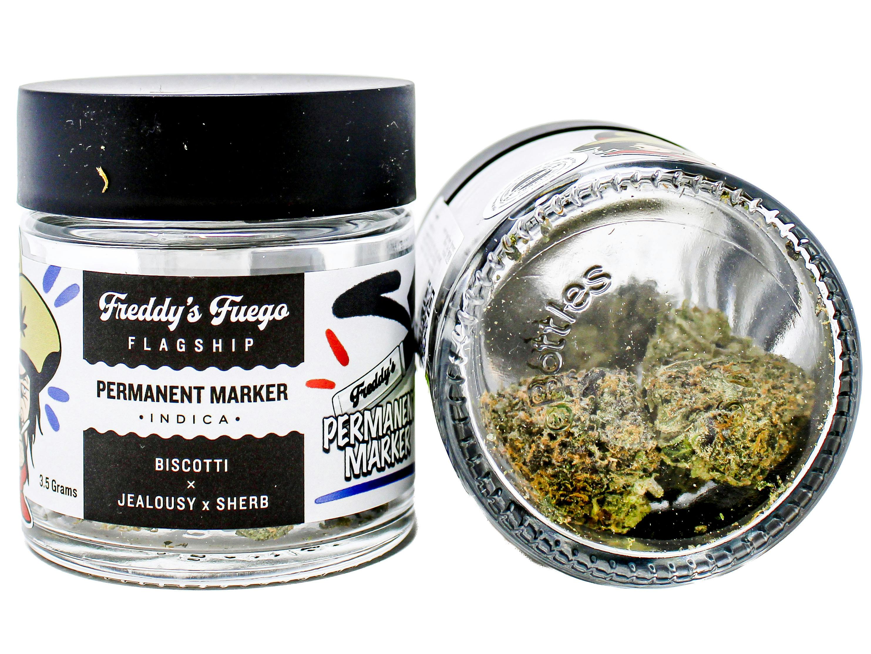 FFG Permanent Marker 3.5g 48277 C6.1|AOF