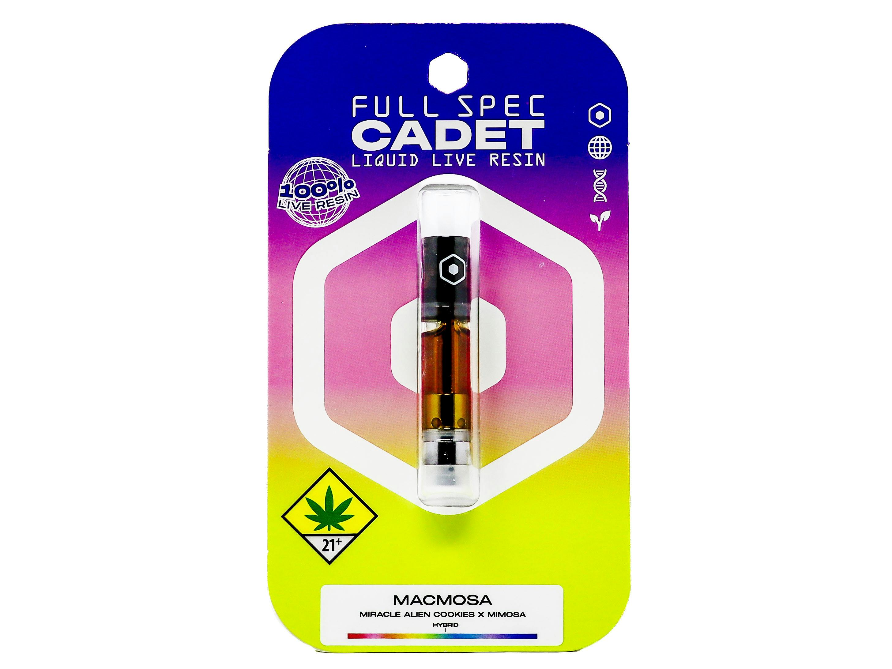 WRX Macmosa Live Resin Cart 1g 49436 SW_CART305|A10