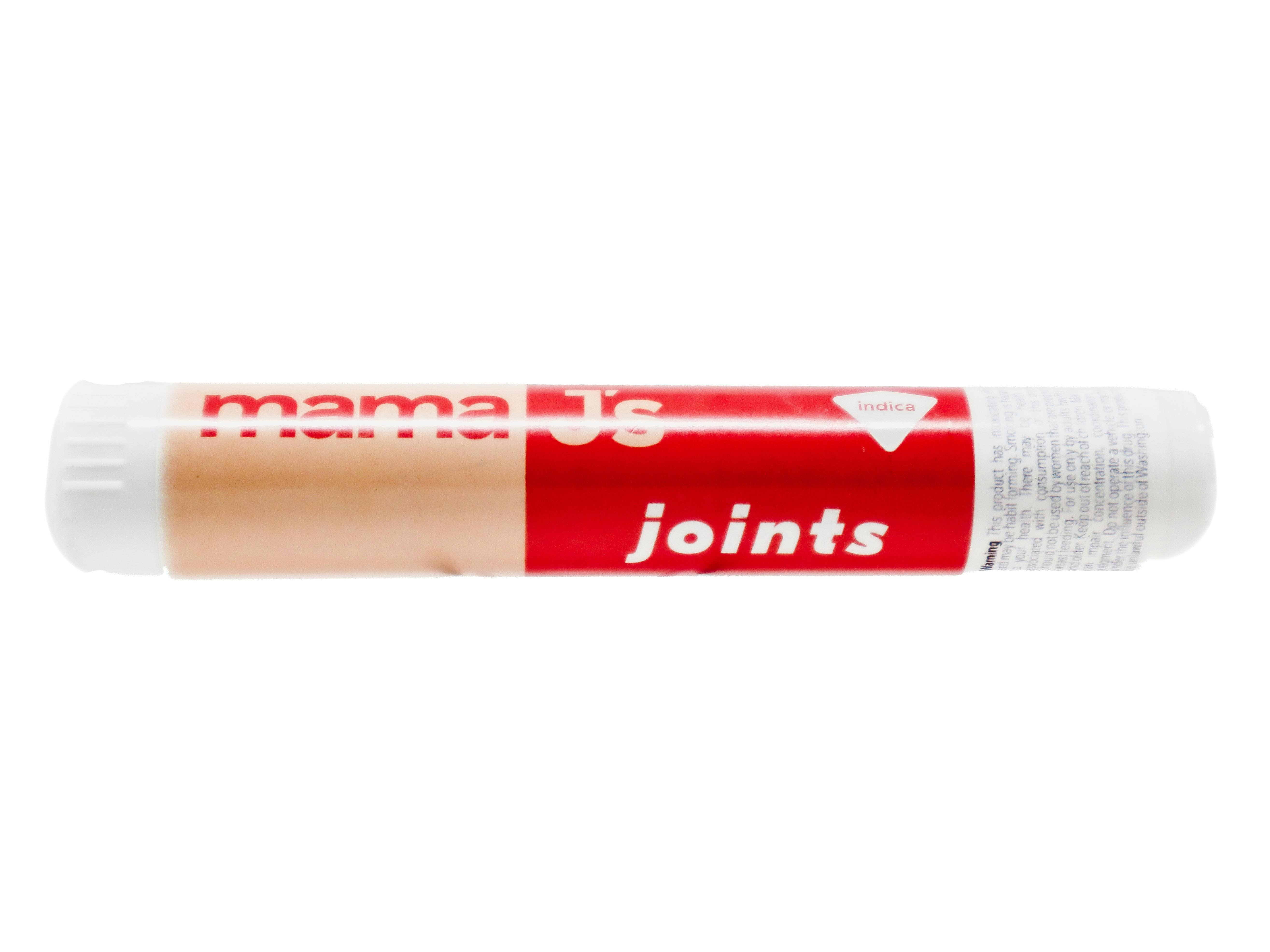 MMJ Bubblegum Gelato 2pk Preroll 2g 47956 A49.1|AOF