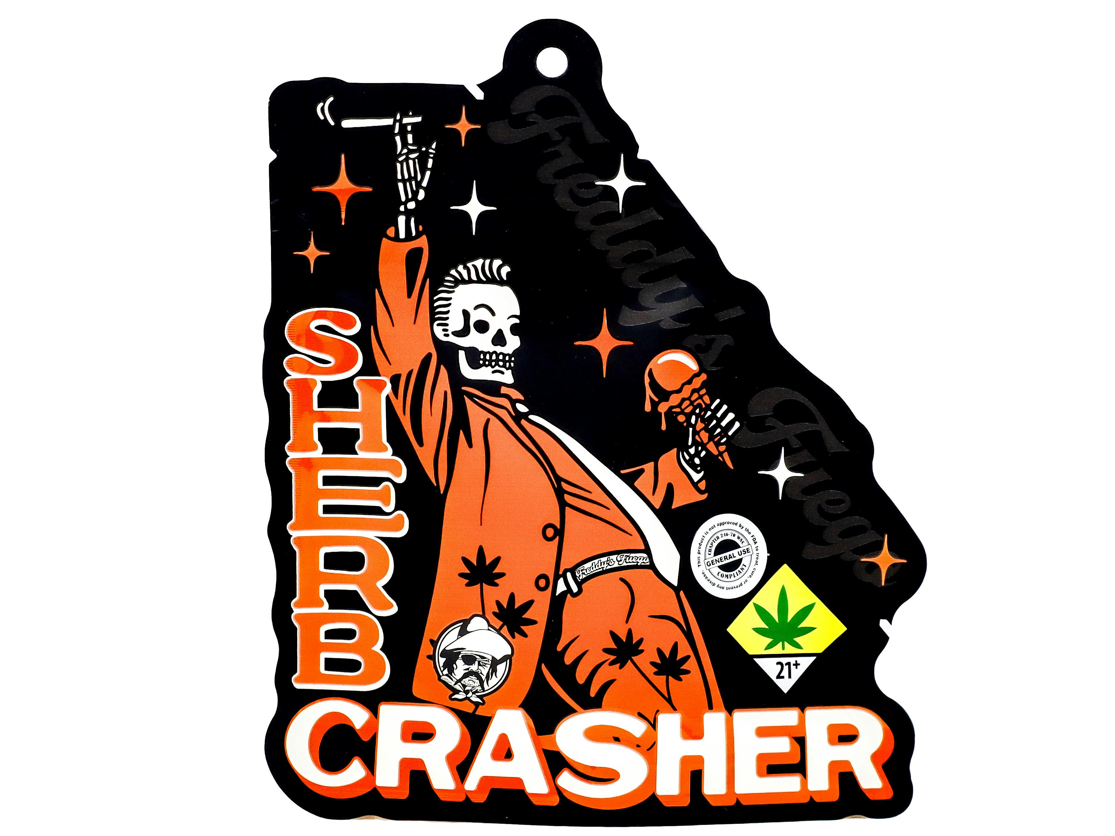 FFG Sherb Crasher 3.5g 25061 E38.2|AOF