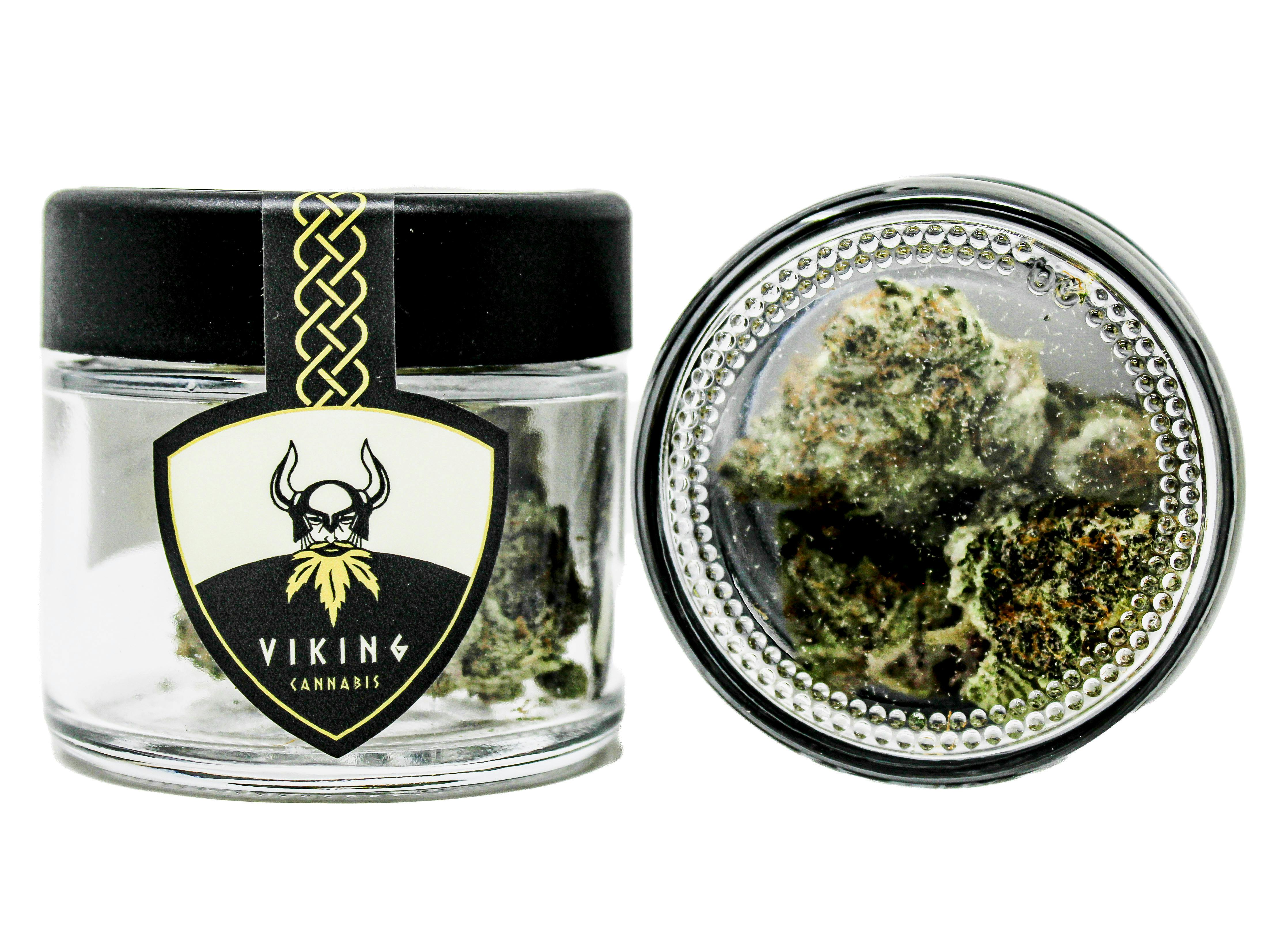 FRF Block Berry 3.5g 54604 C6.1|L9 cannabis product