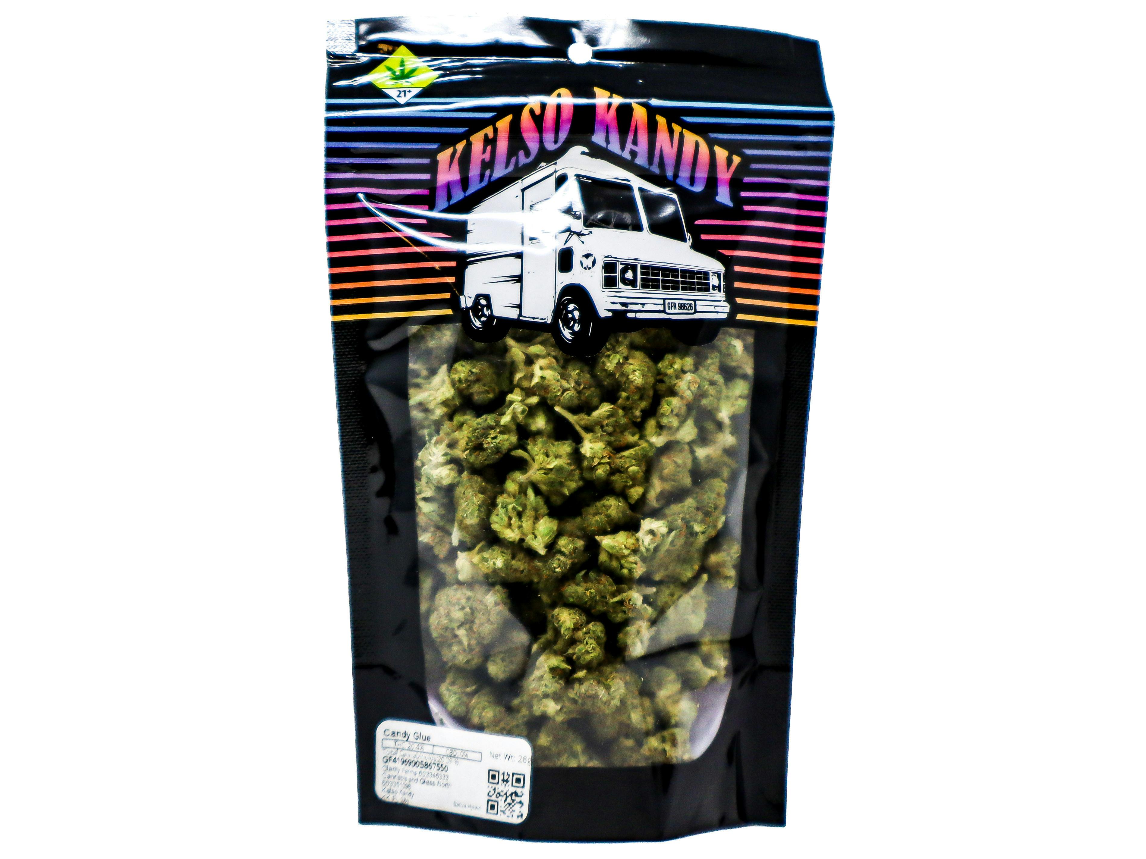 COW Candy Glue 28g 54656 OZ80|AOF