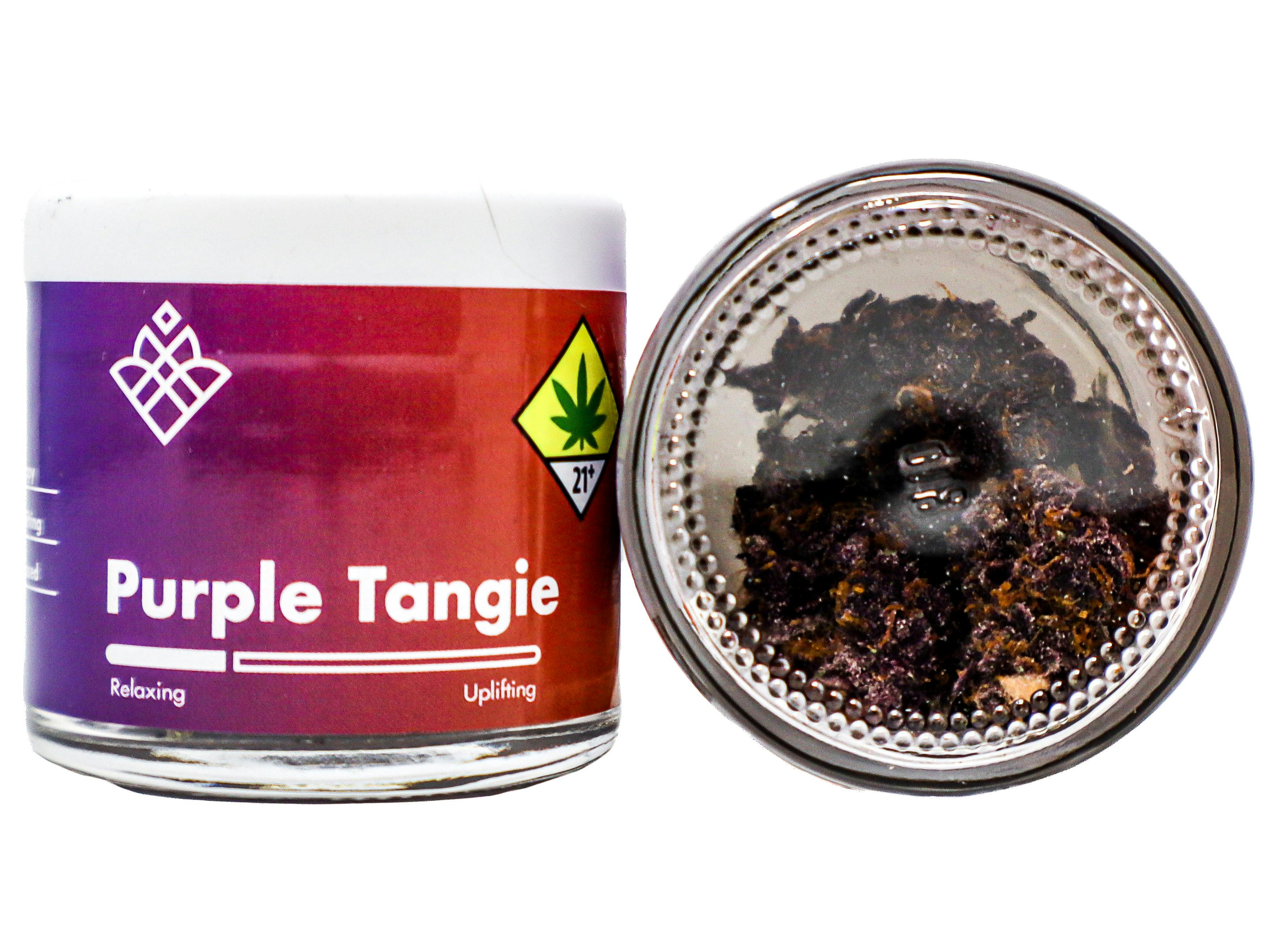 GEC Purple Tangie 3.5g 50940 E16.1|AOF