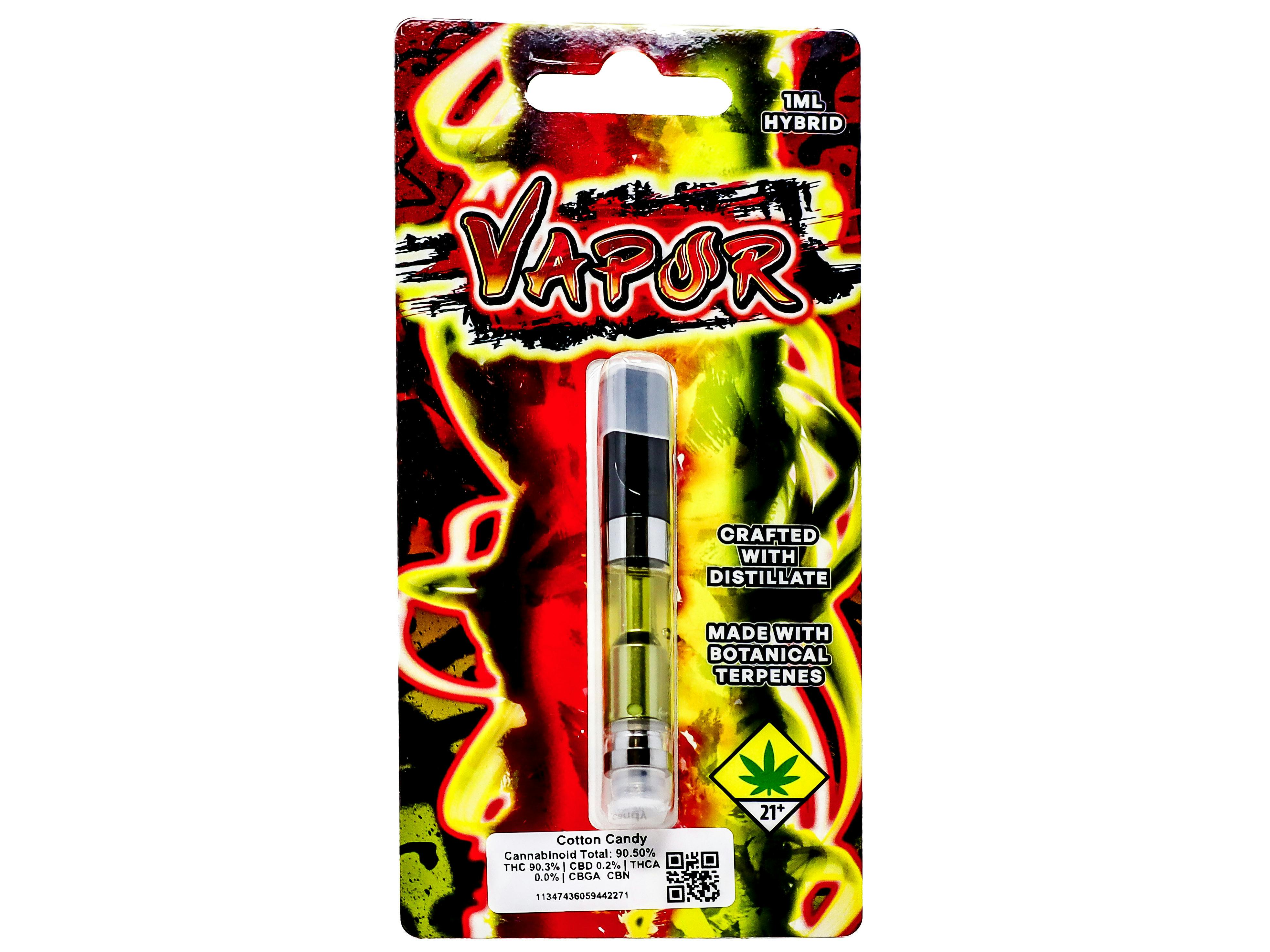 FBF Cotton Candy Distillate Cart 1g 25517 SW SW_CART71|AOF