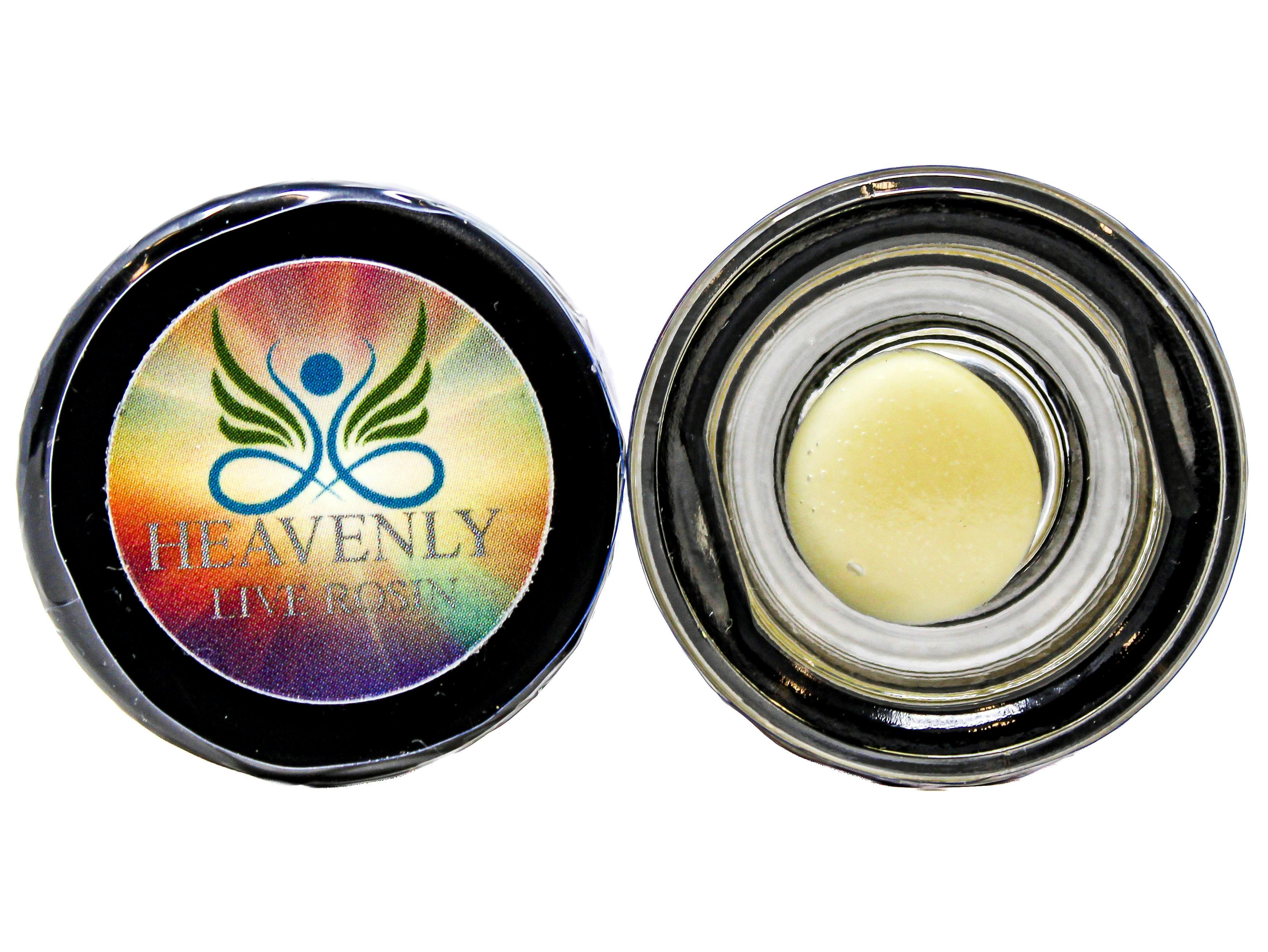 HVB Strawberry Banana Zkittles Rosin 1g 5580034076 Fridge10|AOF