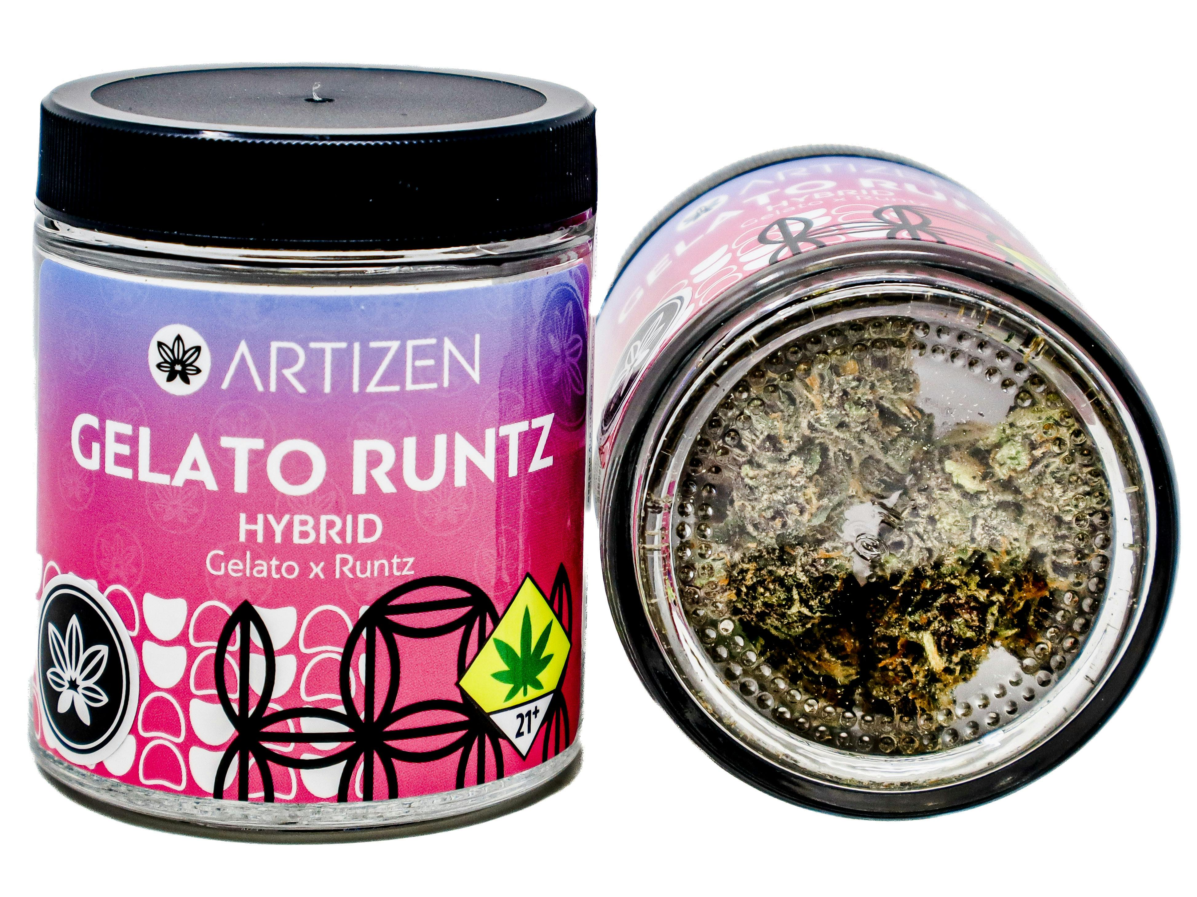 ART Gelato Runtz 3.5g 53108 C42.1|I1