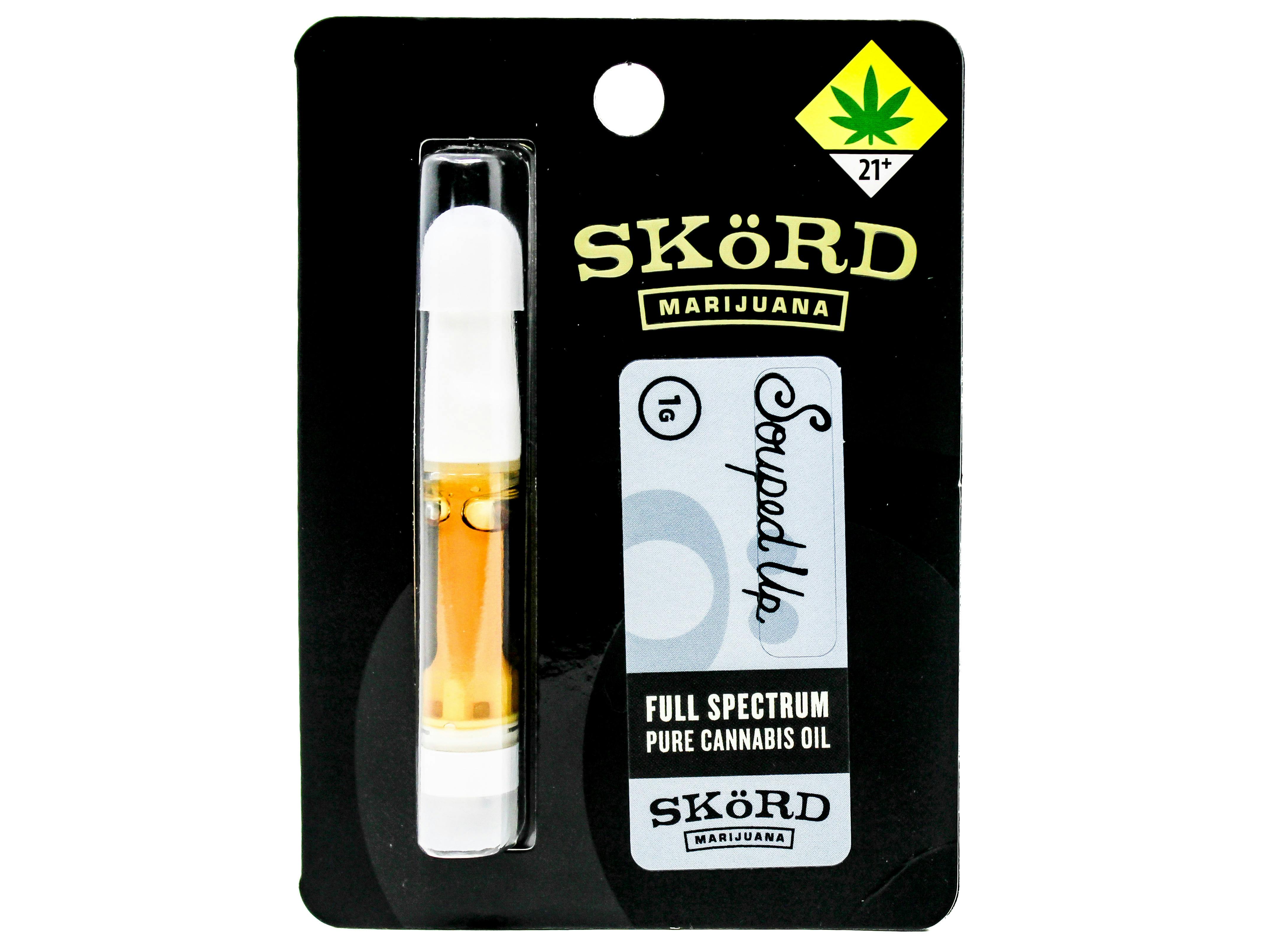 SK Souped Up Live Resin Cart 1g 51469 SW_CART127|C4