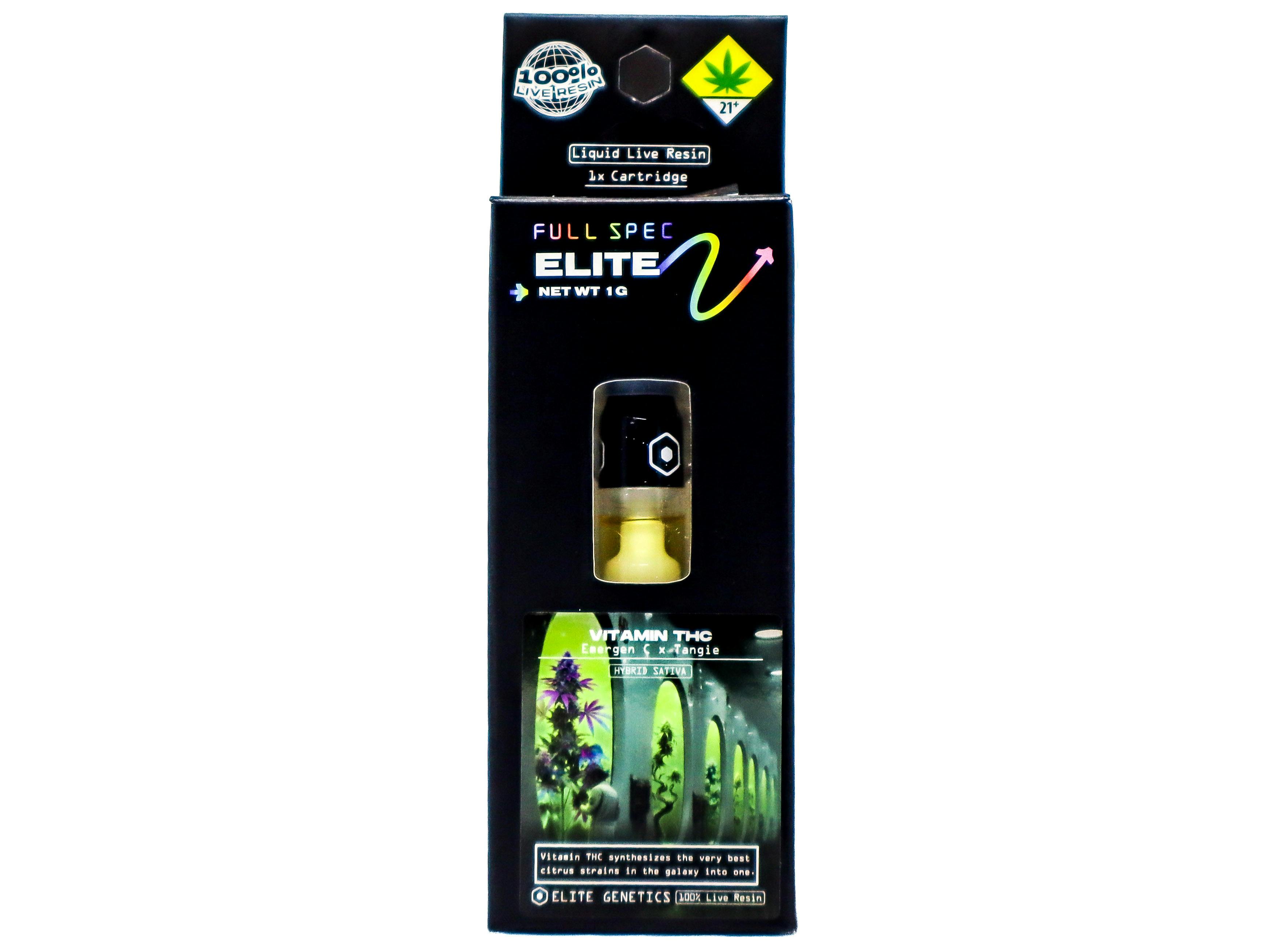 WRX Vitamin THC Live Resin Cart 1g 3834451654 SW_CART105|AOF