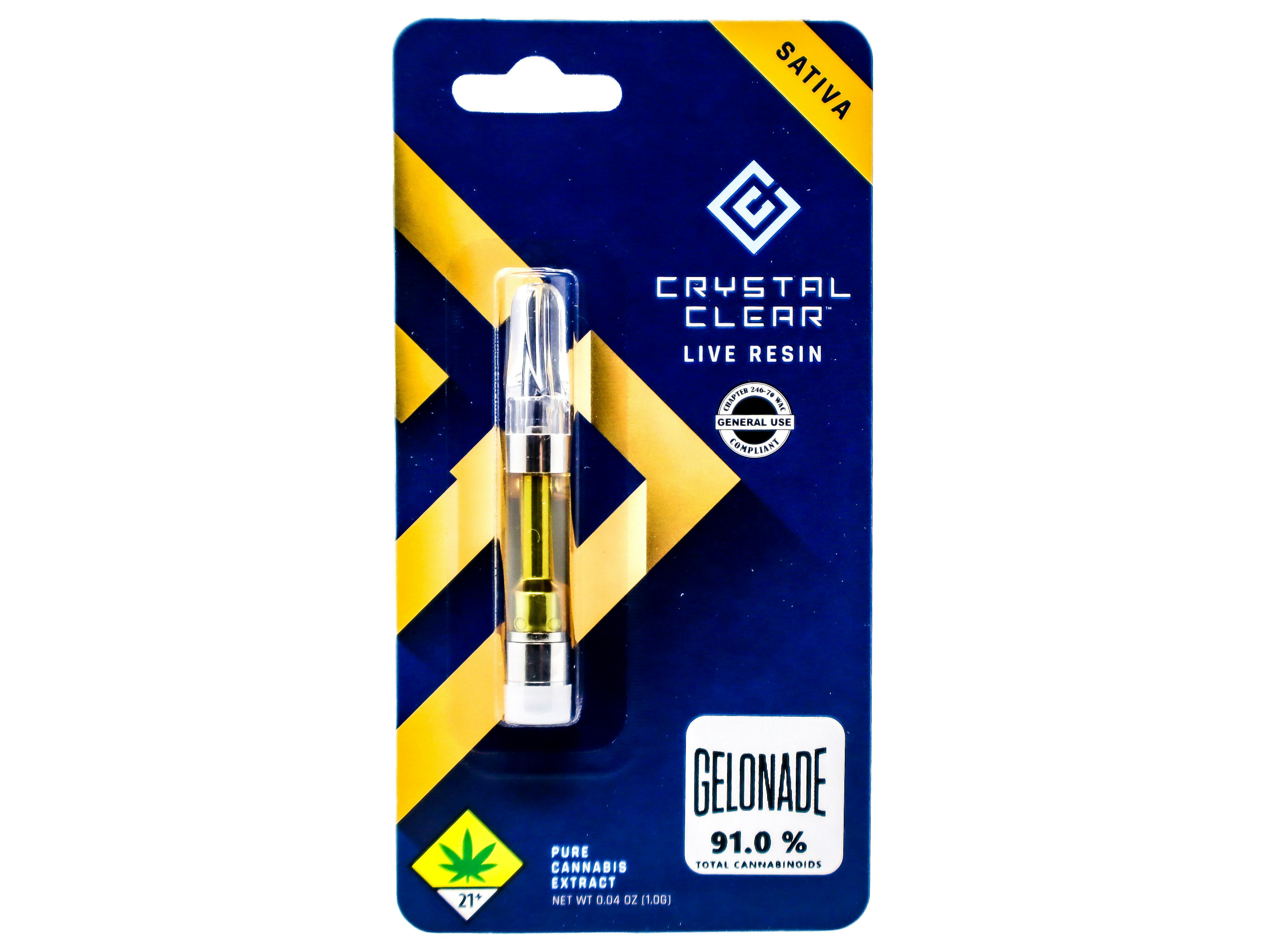 NWCS Gelonade Live Resin Cart 1g 2209251897 SW_CART151|AOF