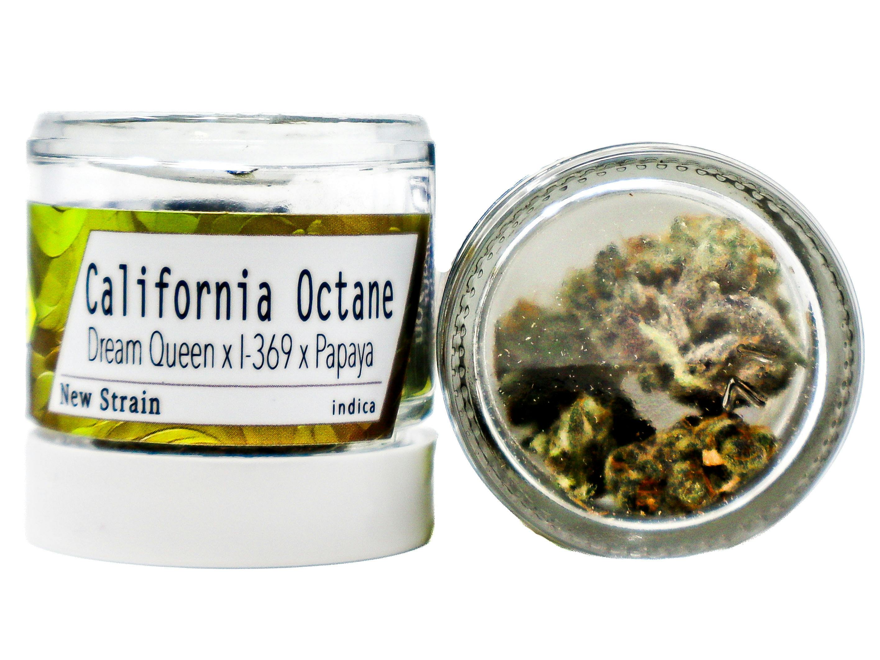FTY California Octane 1g 2885415883 B15.2|AOF