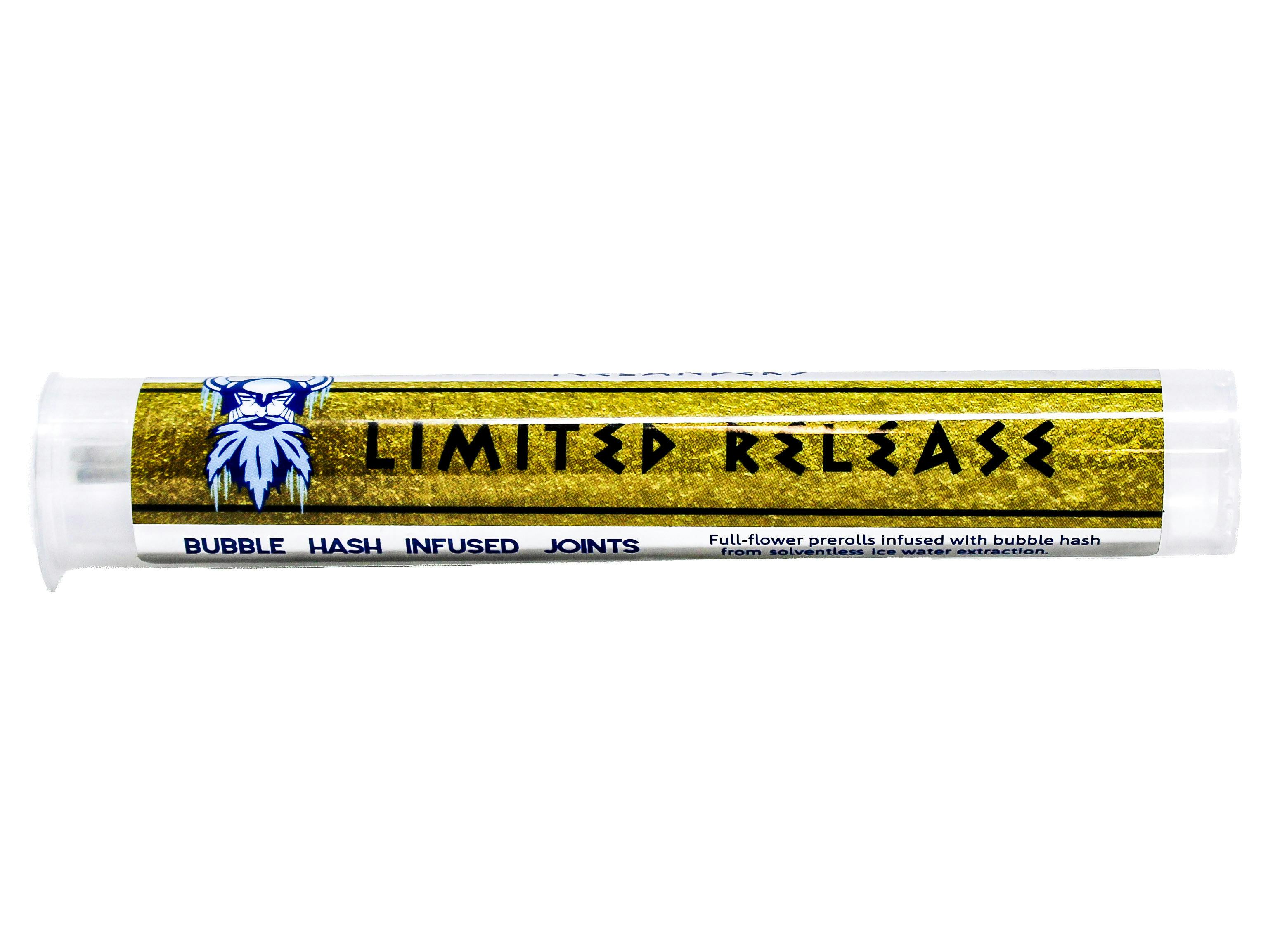 FRF Black Maple Infused Preroll 2pk 1g 5293868606 A9.1|A4