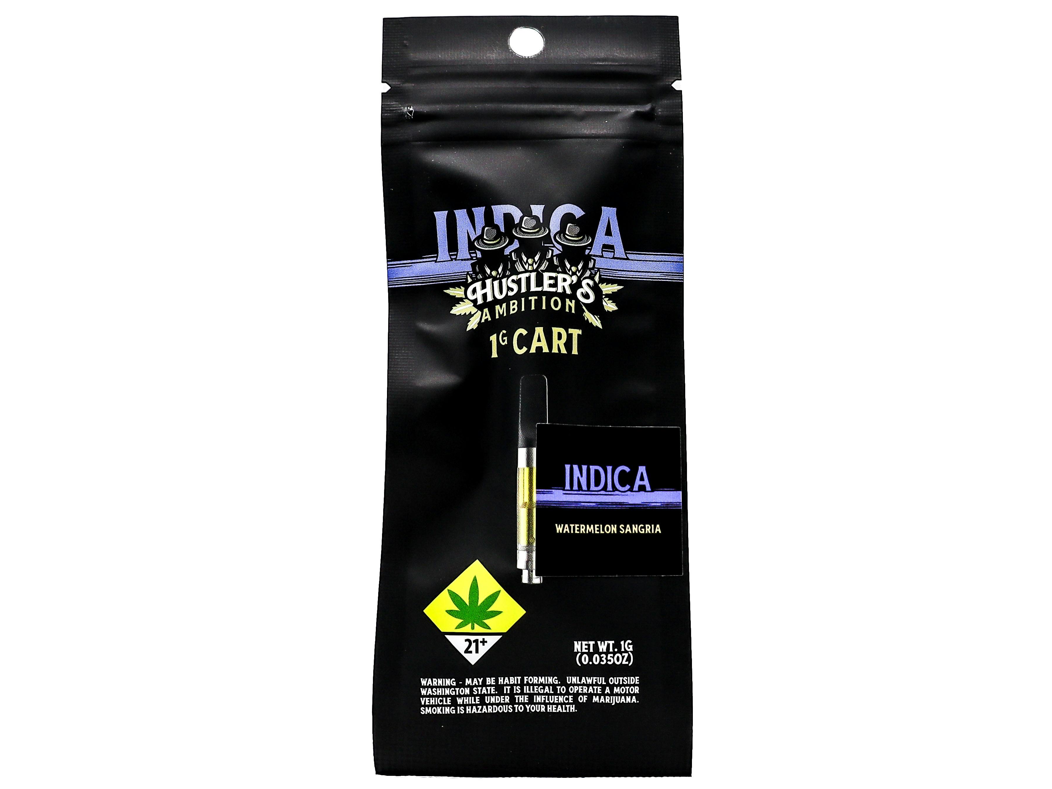 MMJ Watermelon Sangria Distillate Cart 1g 3850230267 SW_CART83|AOF