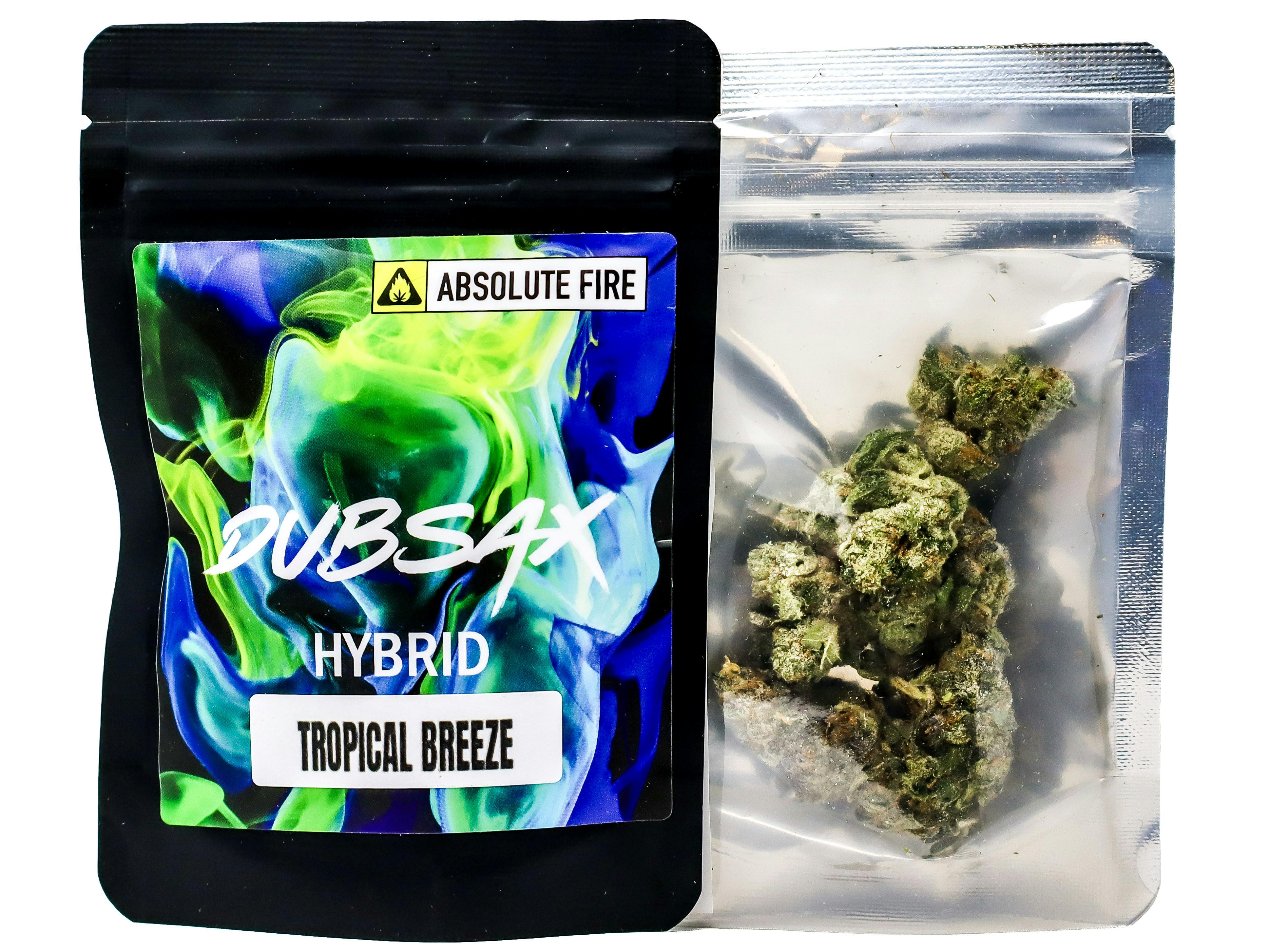 FRF Tropical Breeze 3.5g 6234039739 E19.2|C5