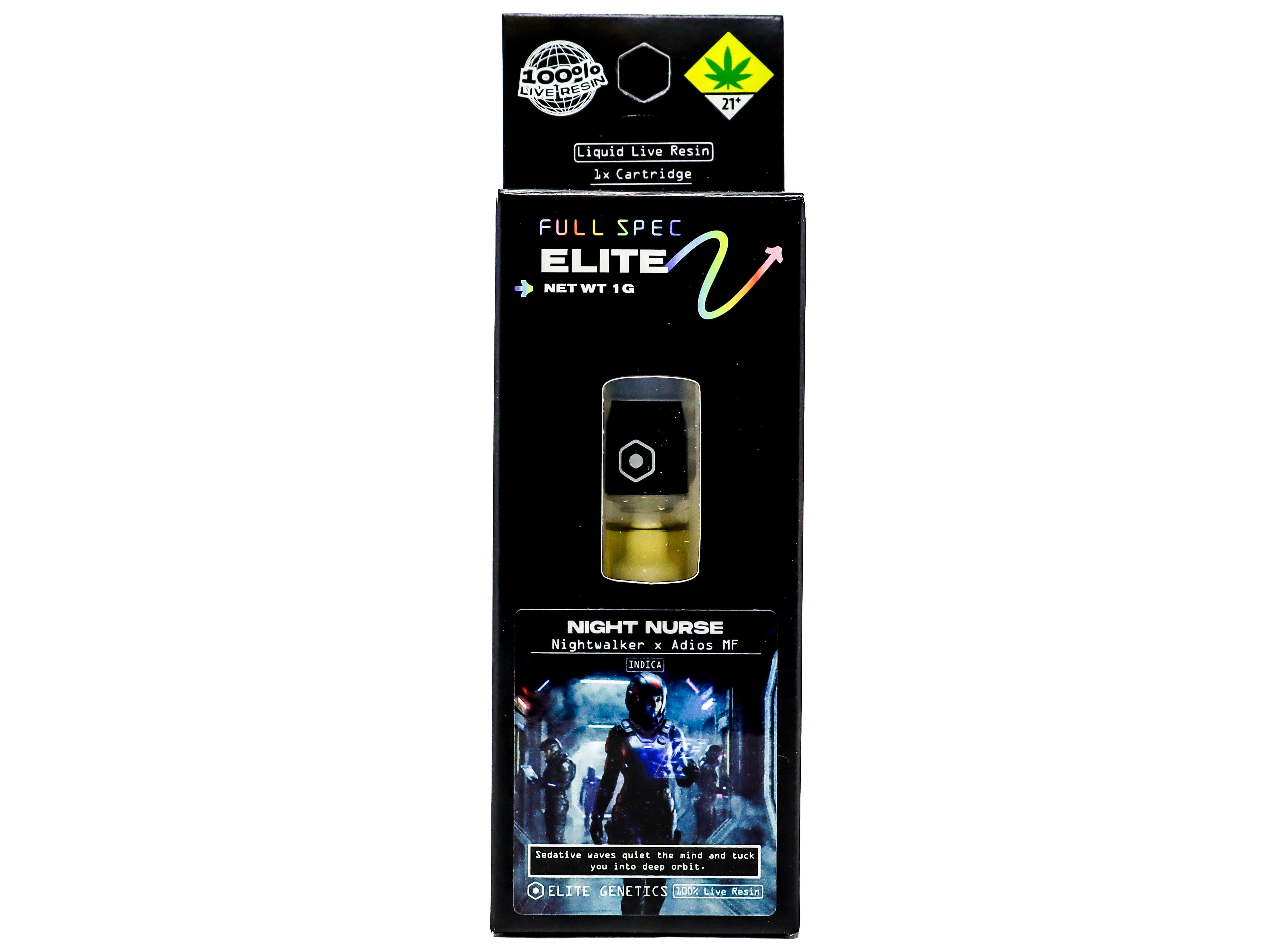 WRX Night Nurse Live Resin Cart 1g 2669407465 SW_ED100|AOF