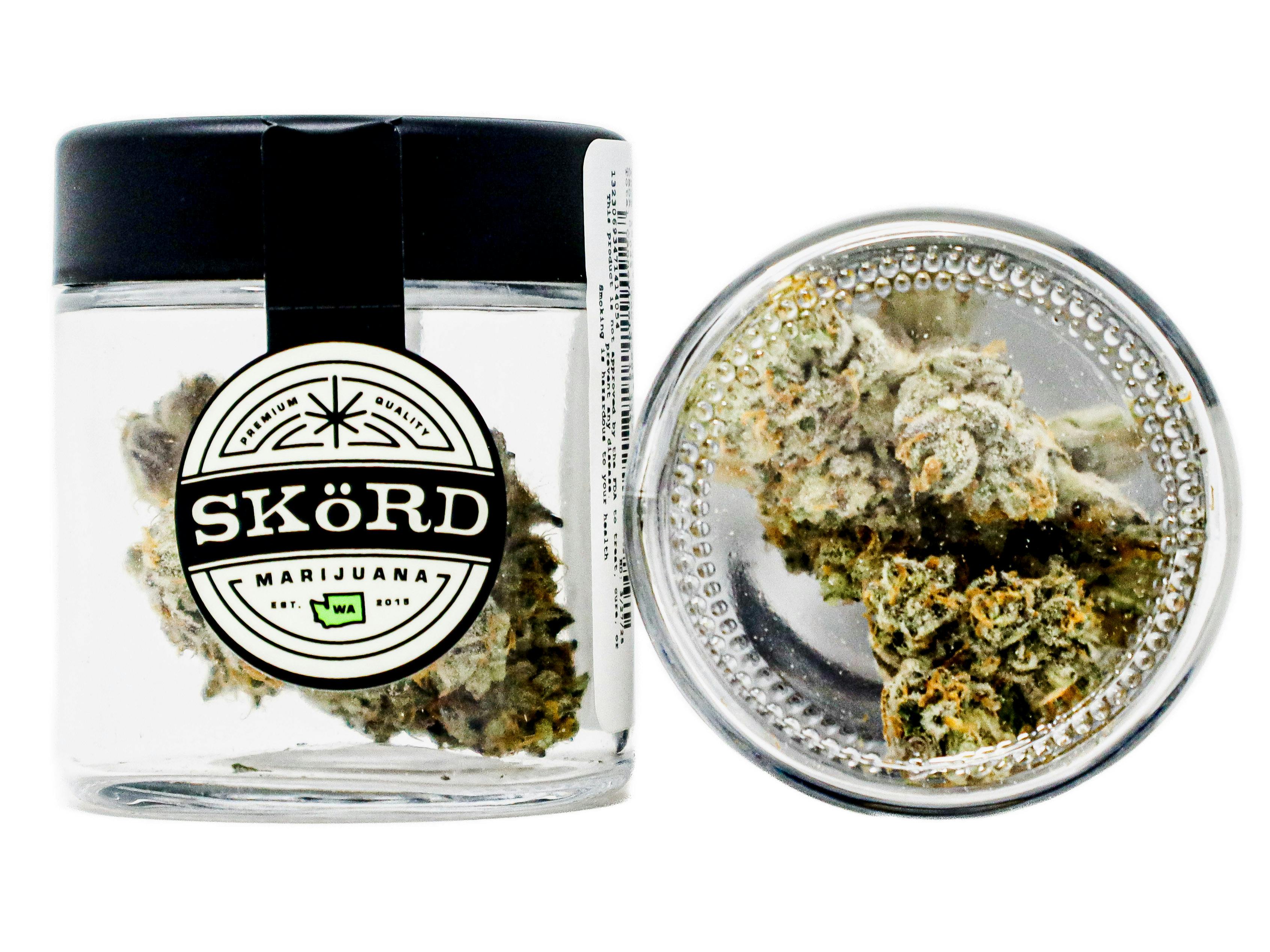 SK Paytons Pie 3.5g 49404 TDY1|AOF