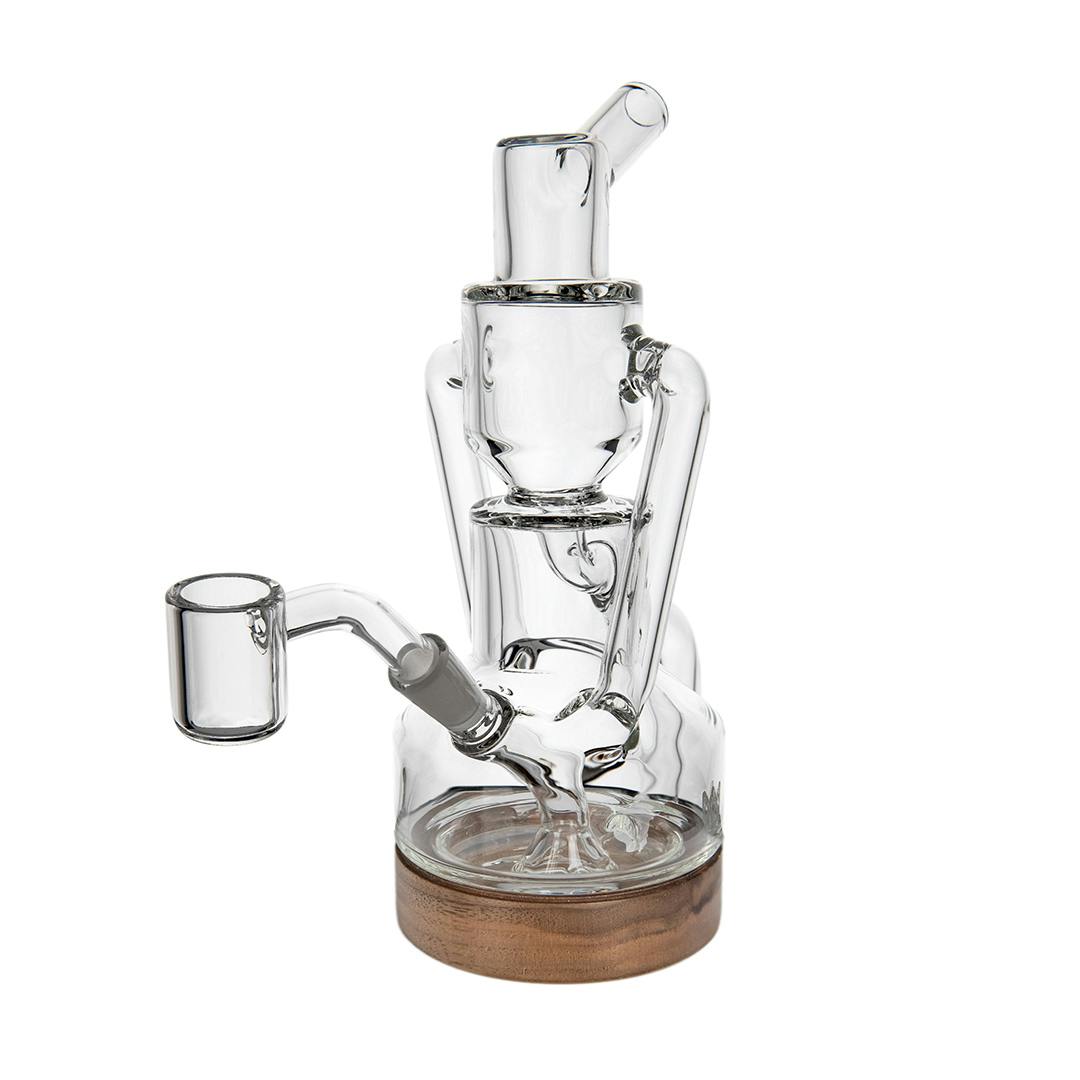 MJ Arsenal Apex Mini Rig 747580118241