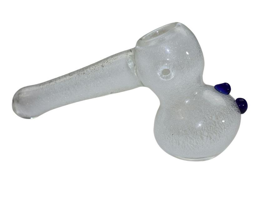 5" Glow-in-the-Dark Hammer Bubbler 71695221