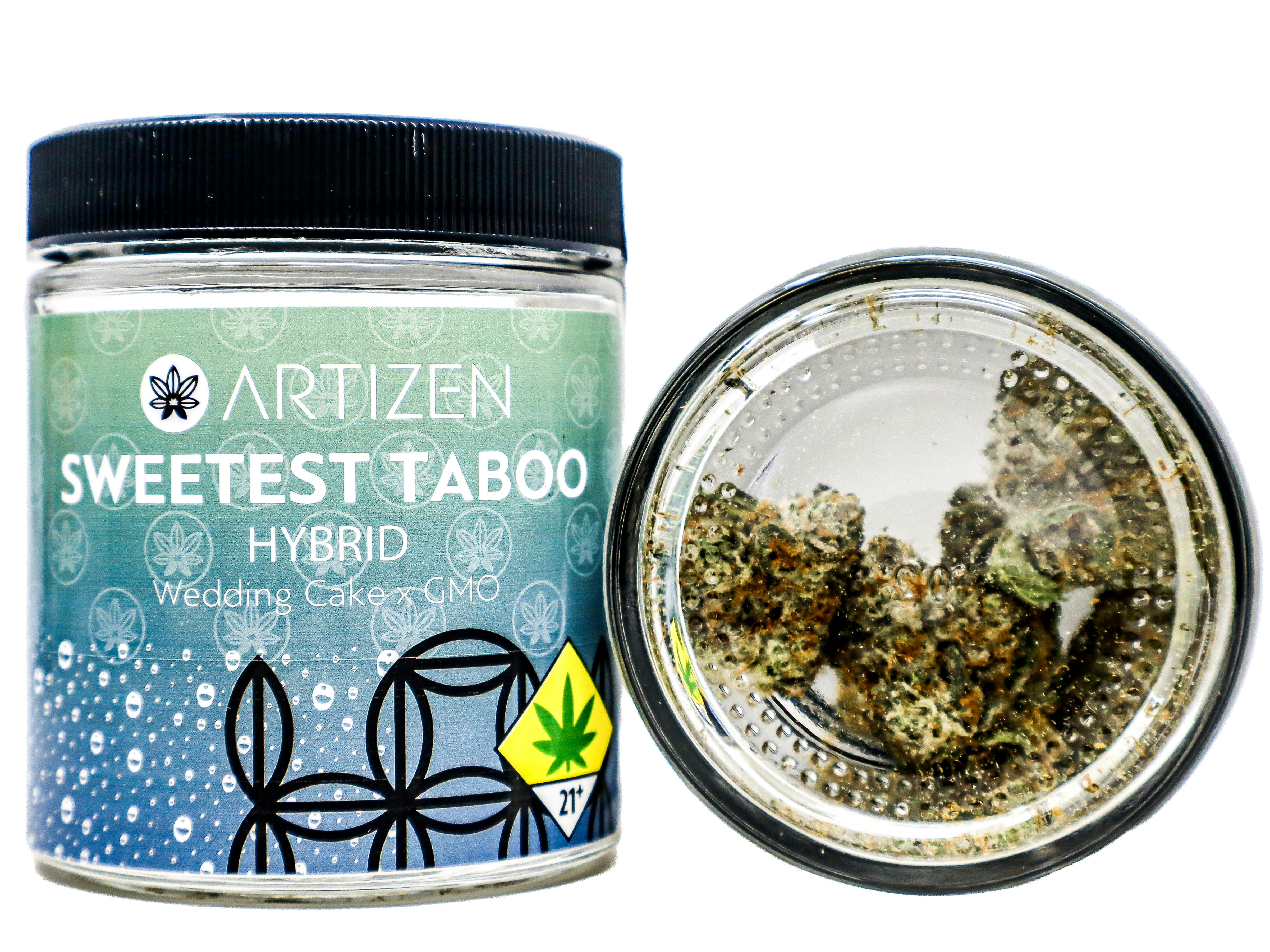 ART Sweetest Taboo 3.5g 8572546004 C31.2|B14