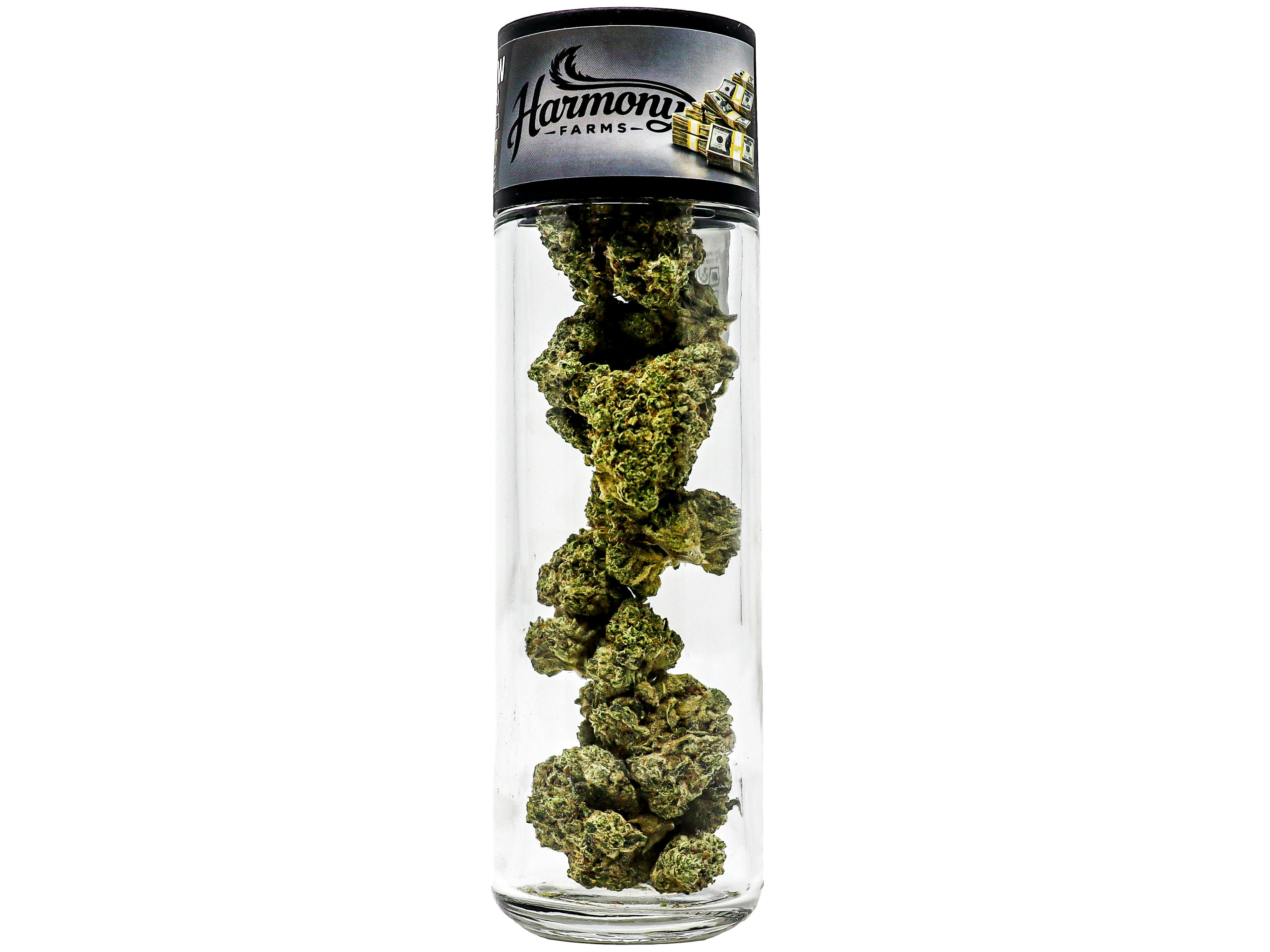 HF Cash Flow OG 14g 6055968461 OZ39|F5