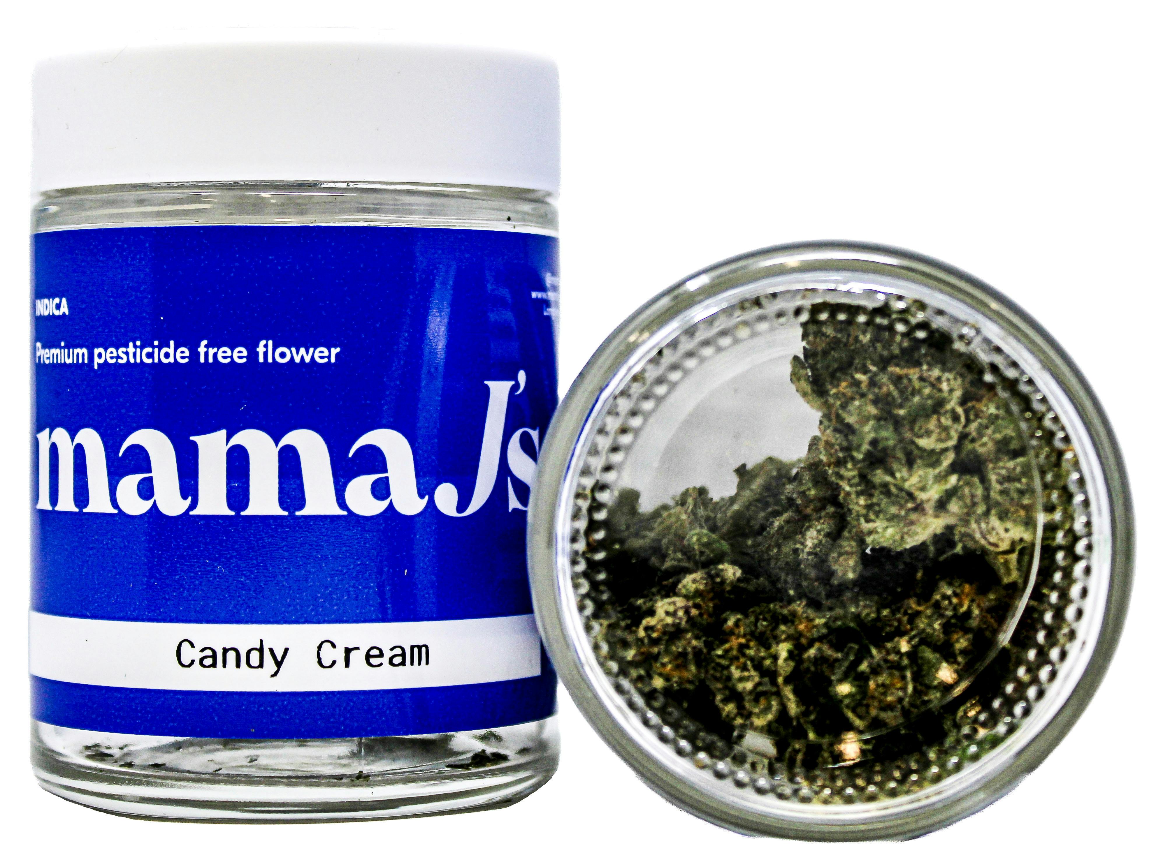 MMJ Candy Cream 3.5g 7128751847 C34.1|AOF