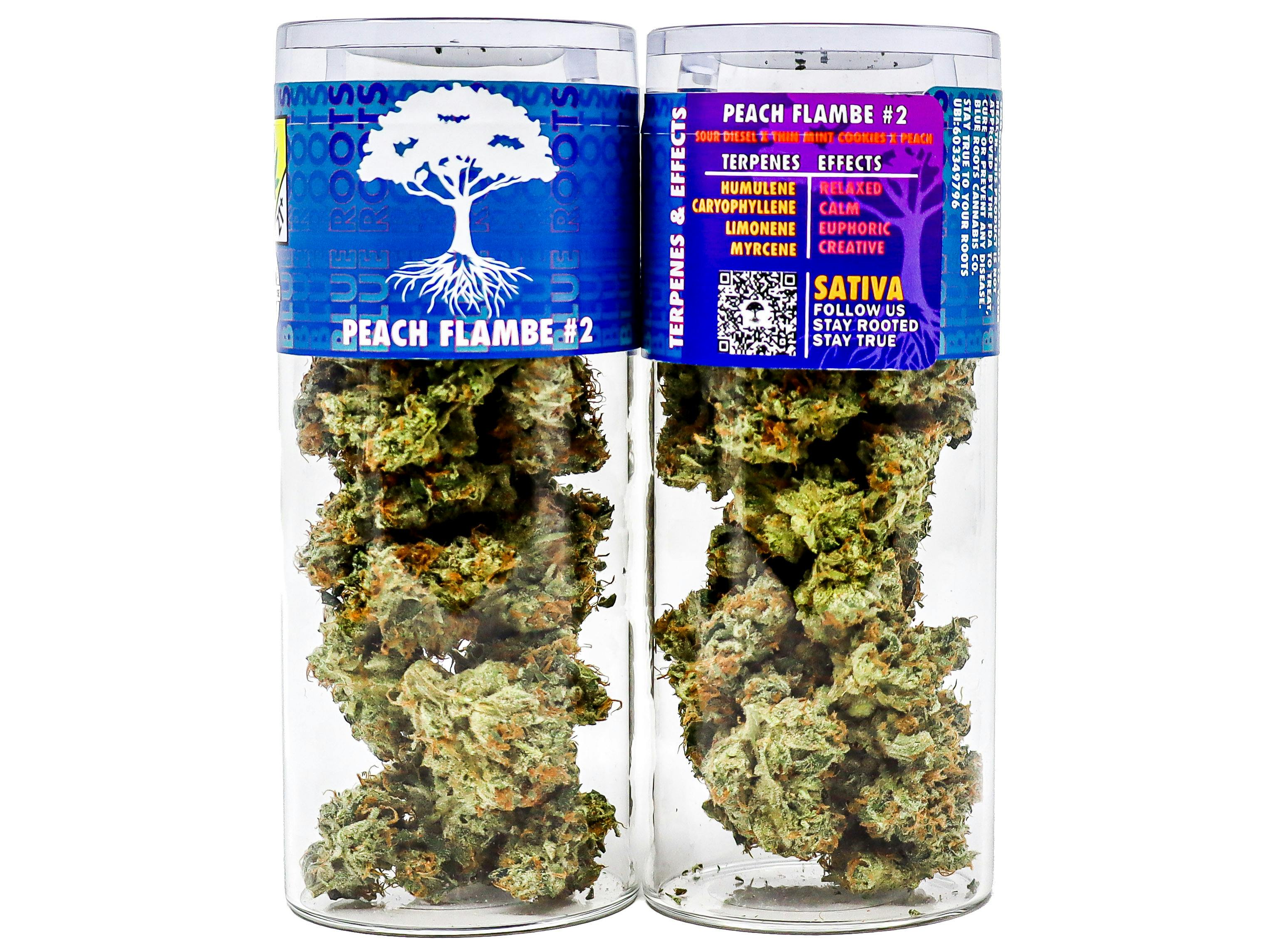 BR Peach Flambe 14g 8319388029 OZ1|AOF