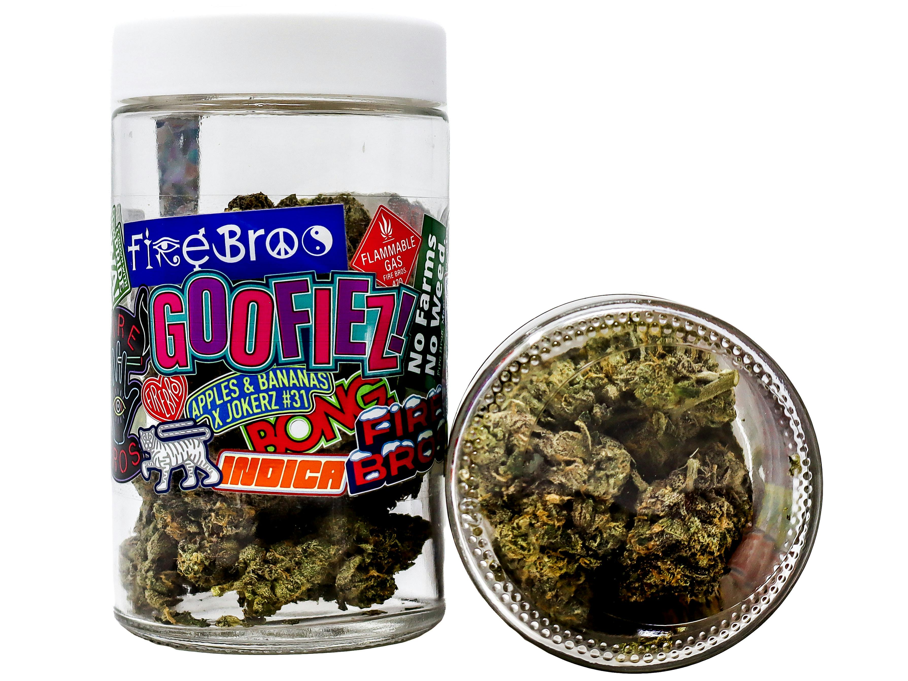 FRB Goofiez 14g 4550242987 OZ36|AOF