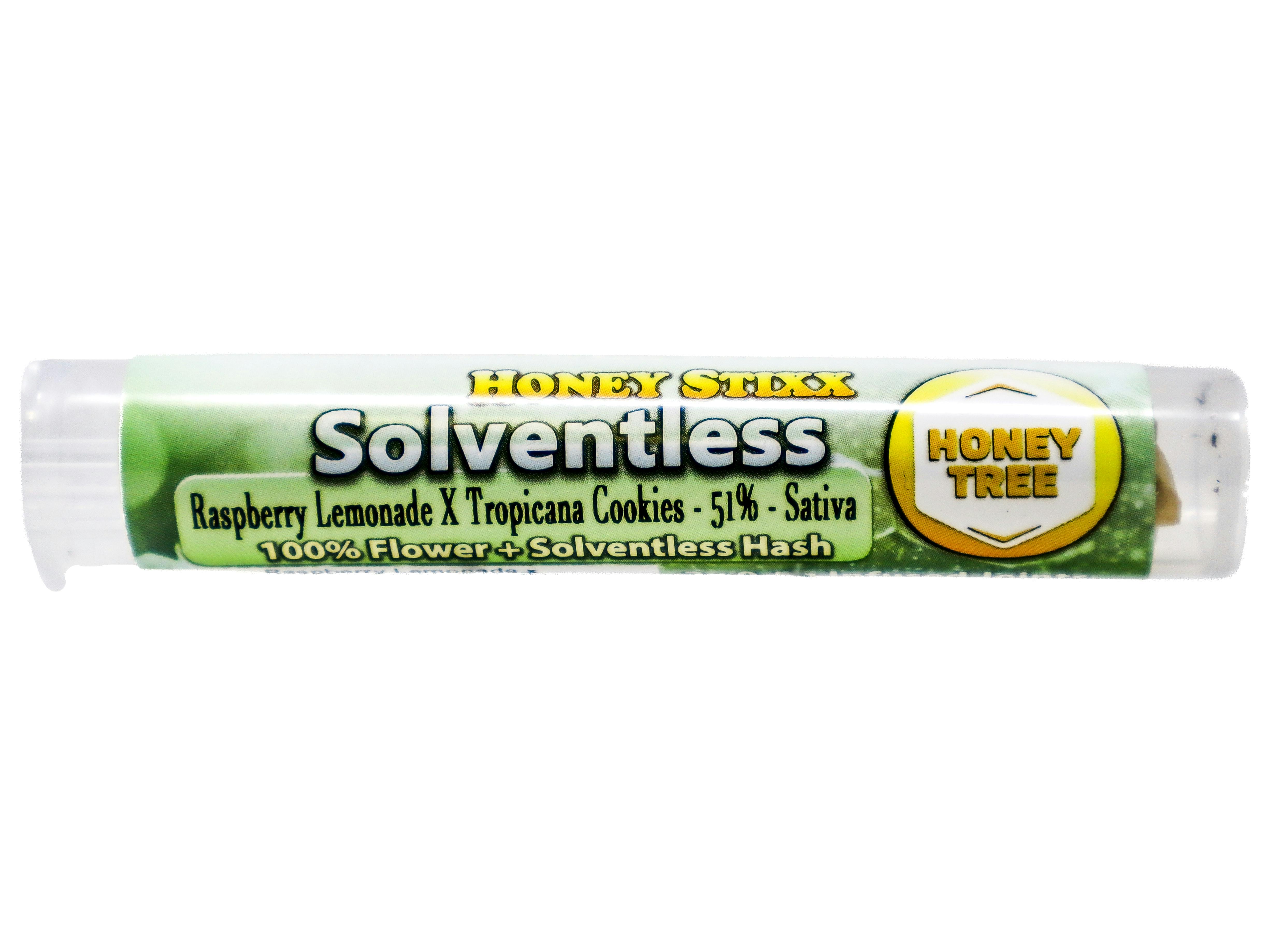 BHB Raspberry Lemonade x Tropicana Cookies Infused Rosin Preroll 2pk 1g 9287621609 A2.2|F7