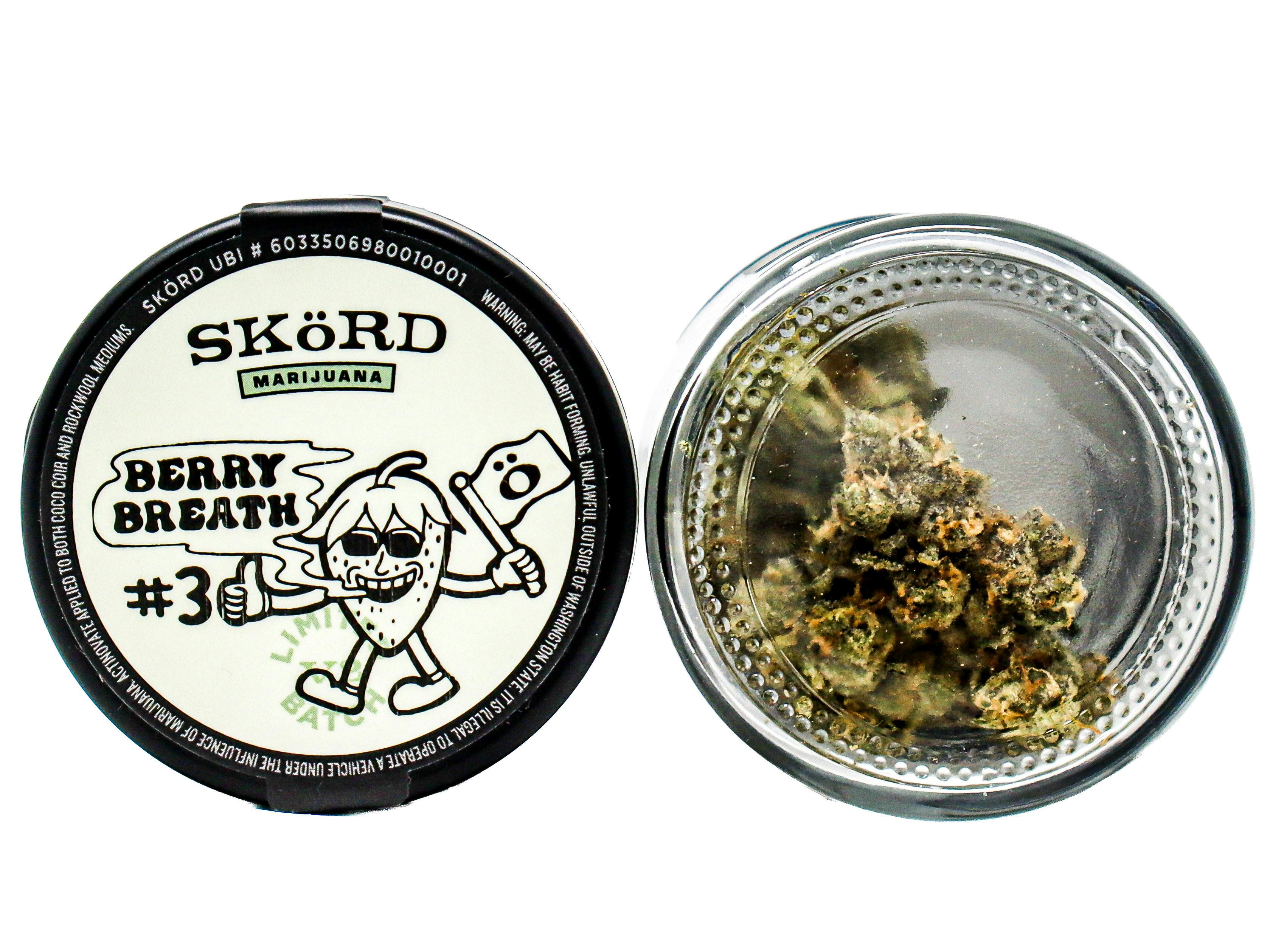 SK Berry Breath 3.5g 1503912834 E39.2|B5