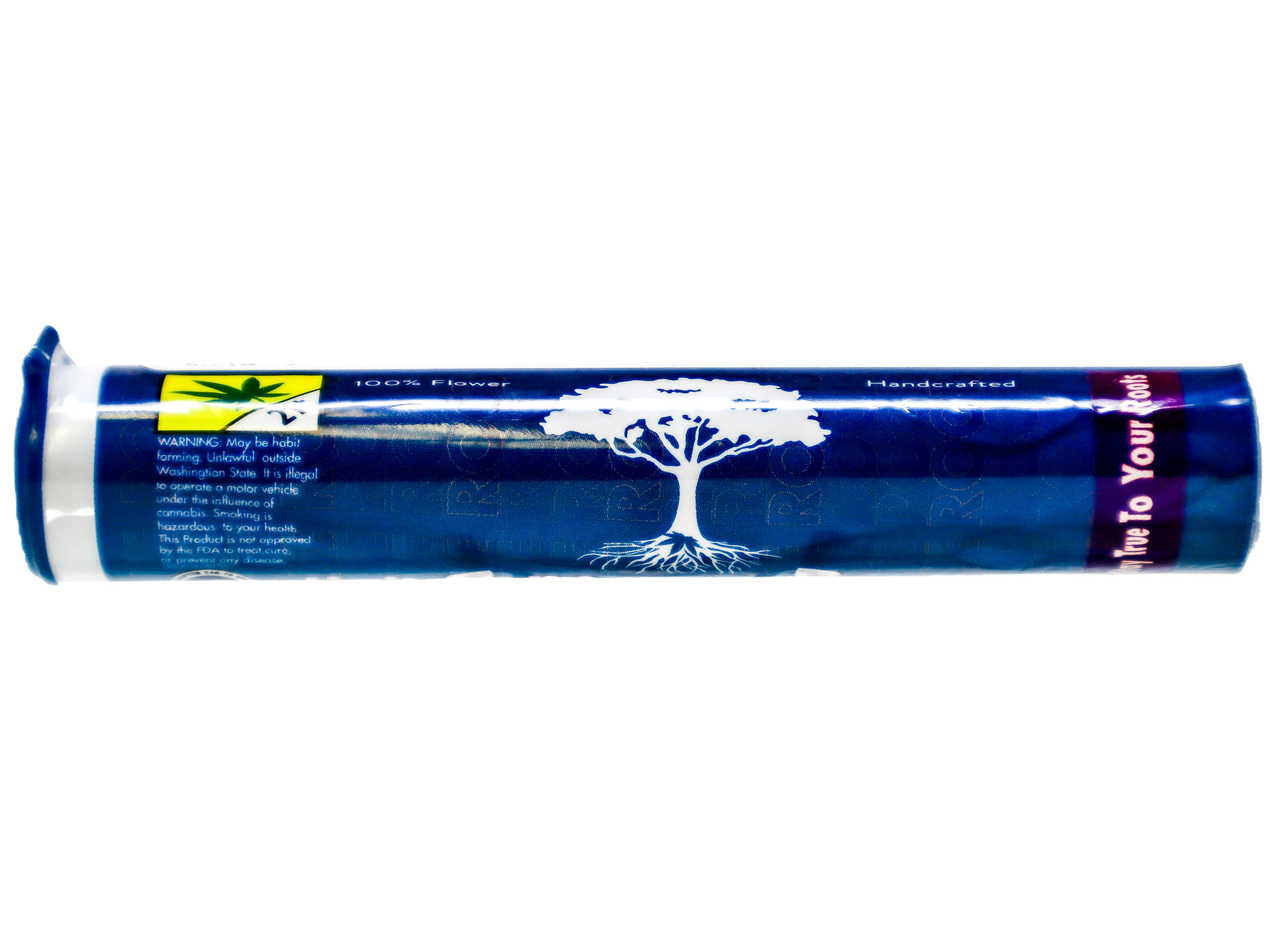 BR Doh Boi Preroll 2pk 1.4g 9013275752 A15.2|AOF