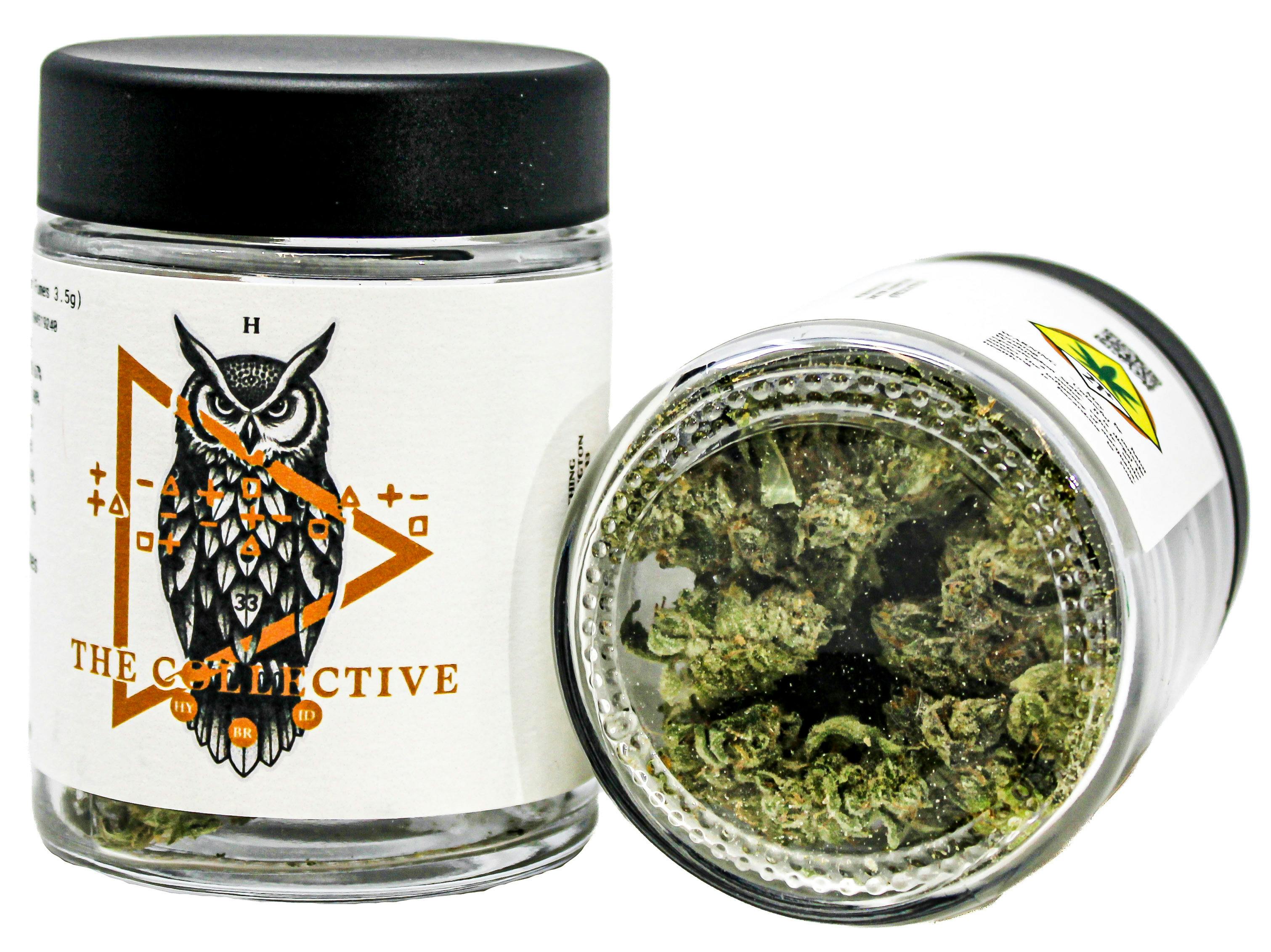 MMJ Swampwater Fumes 3.5g 3293442056 I4 D37.2|I4