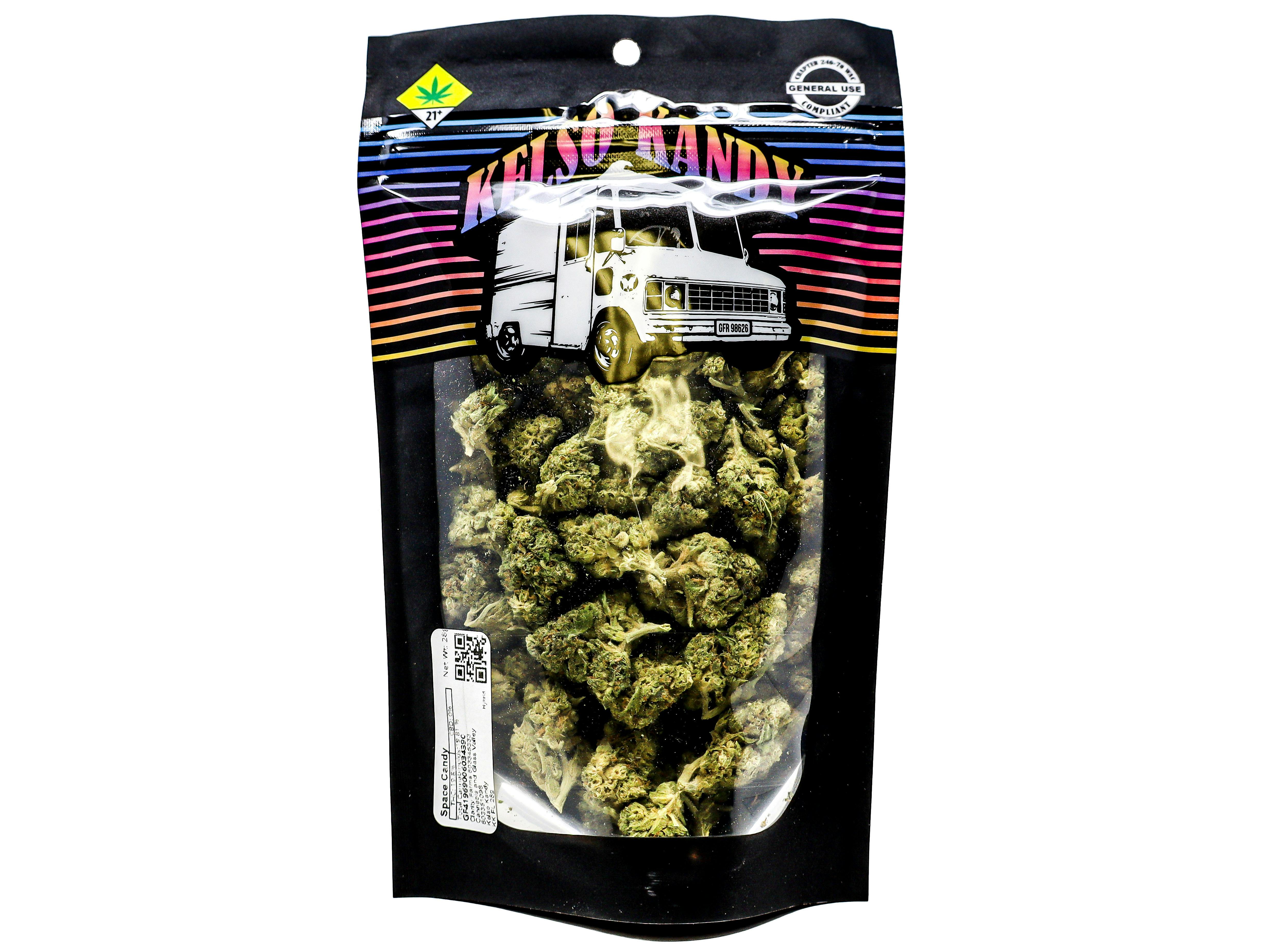 COW Space Candy 28g 1926093991 DOD|AOF