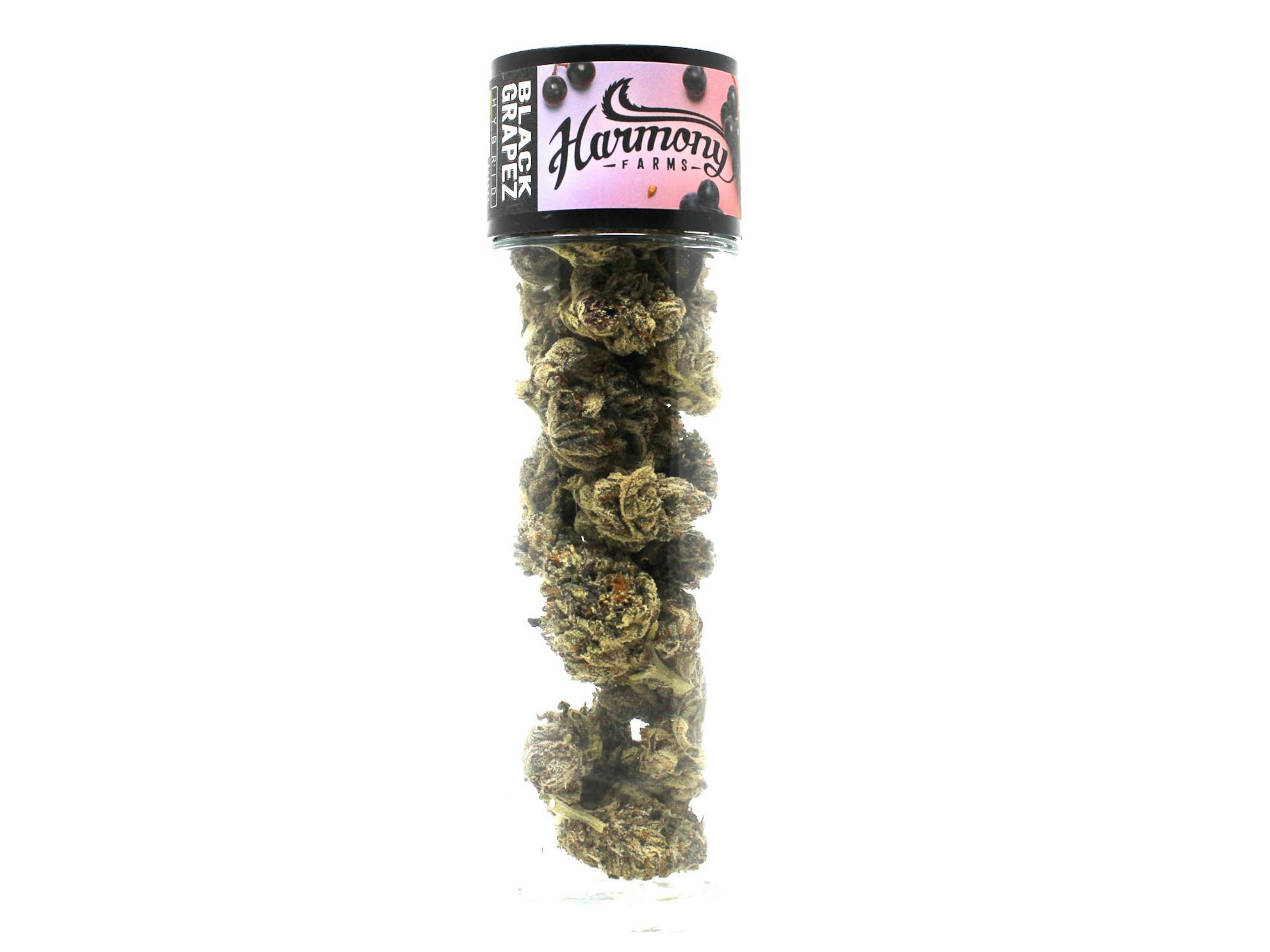 HF Black Grapez 14g 5372319 OZ8|H9