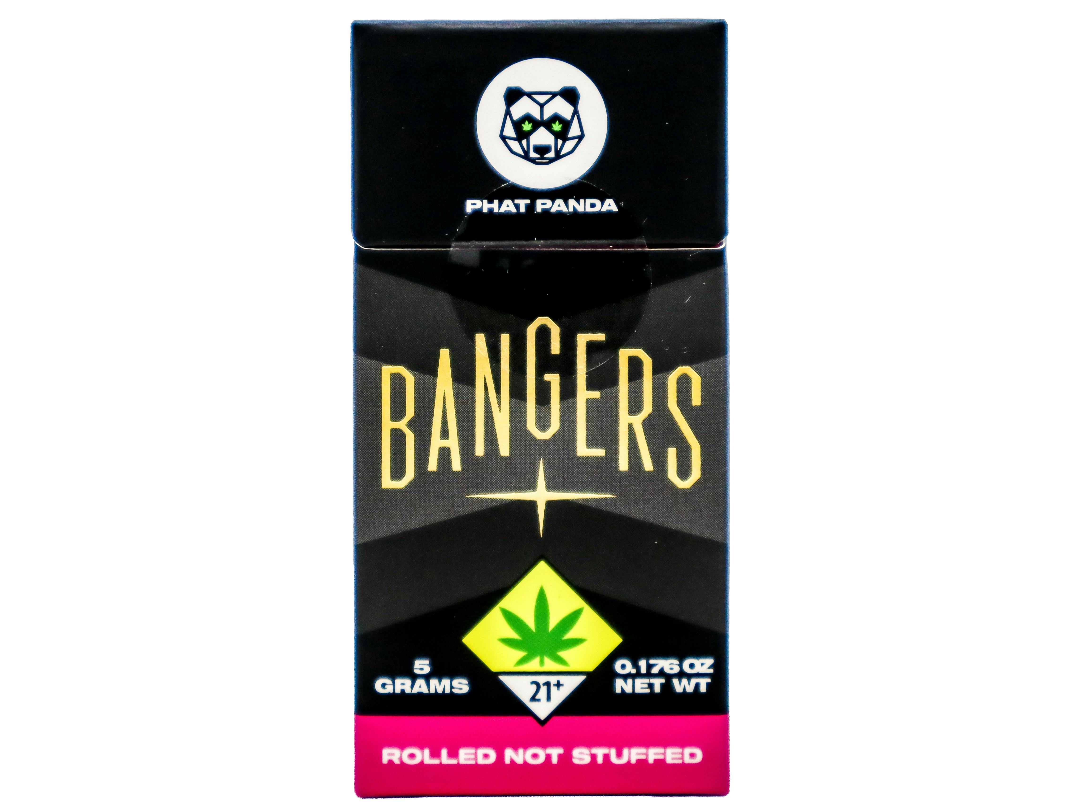 PHP Redneck Wedding 10pk Preroll 5g 4053806691 C44.1|AOF