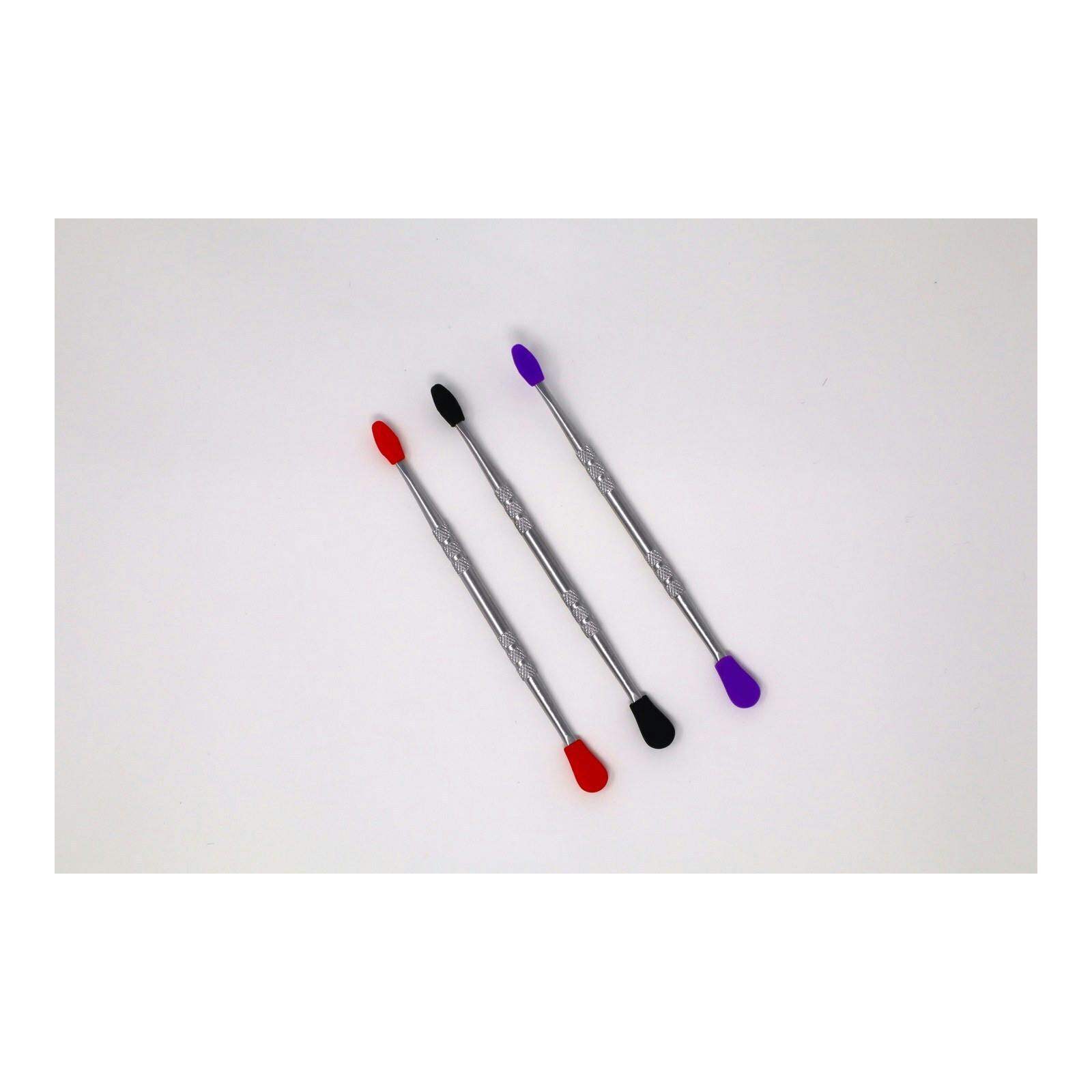 6" Metal Dab Tool V128