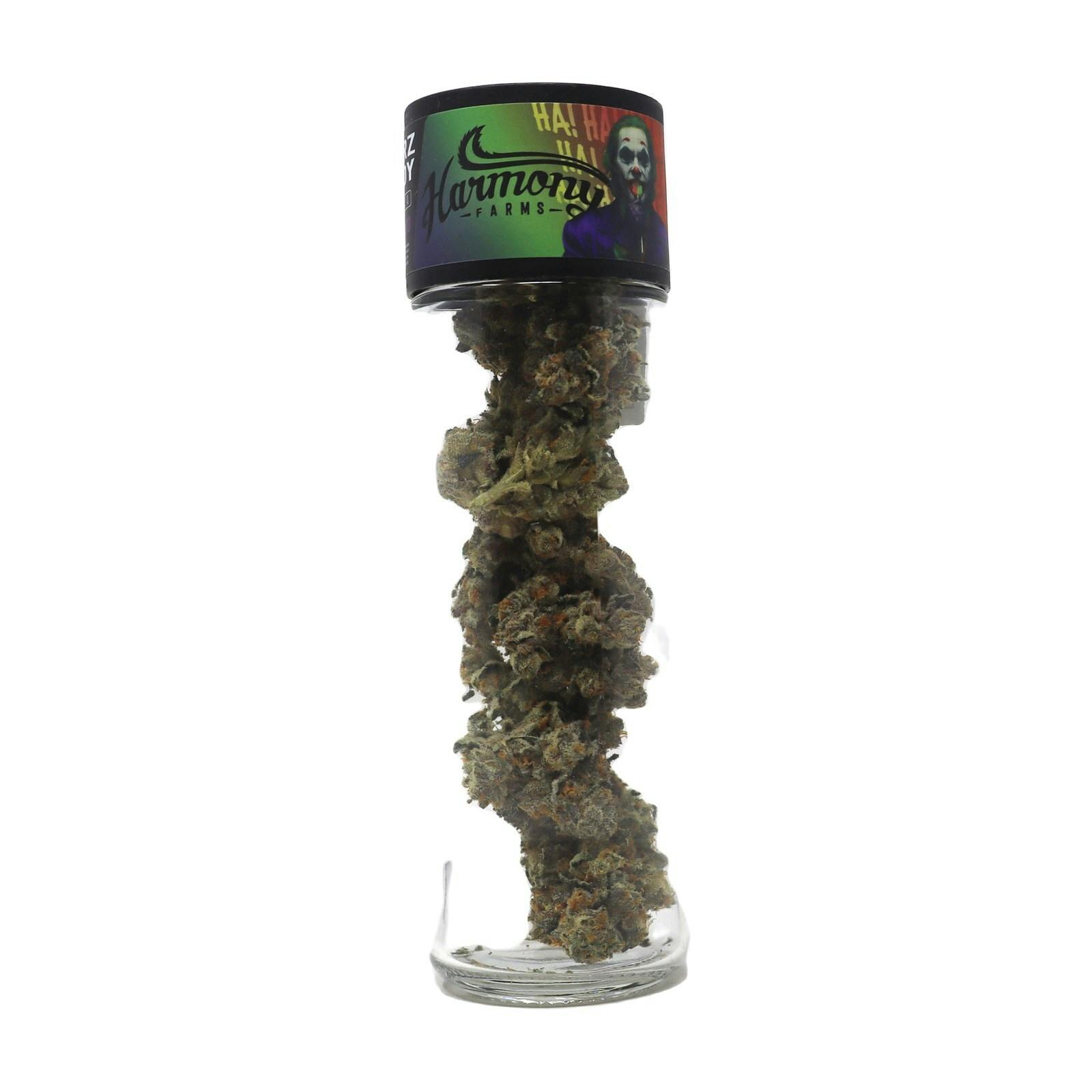 HF Jokerz Candy 14g 7490006901 OZ84|G11