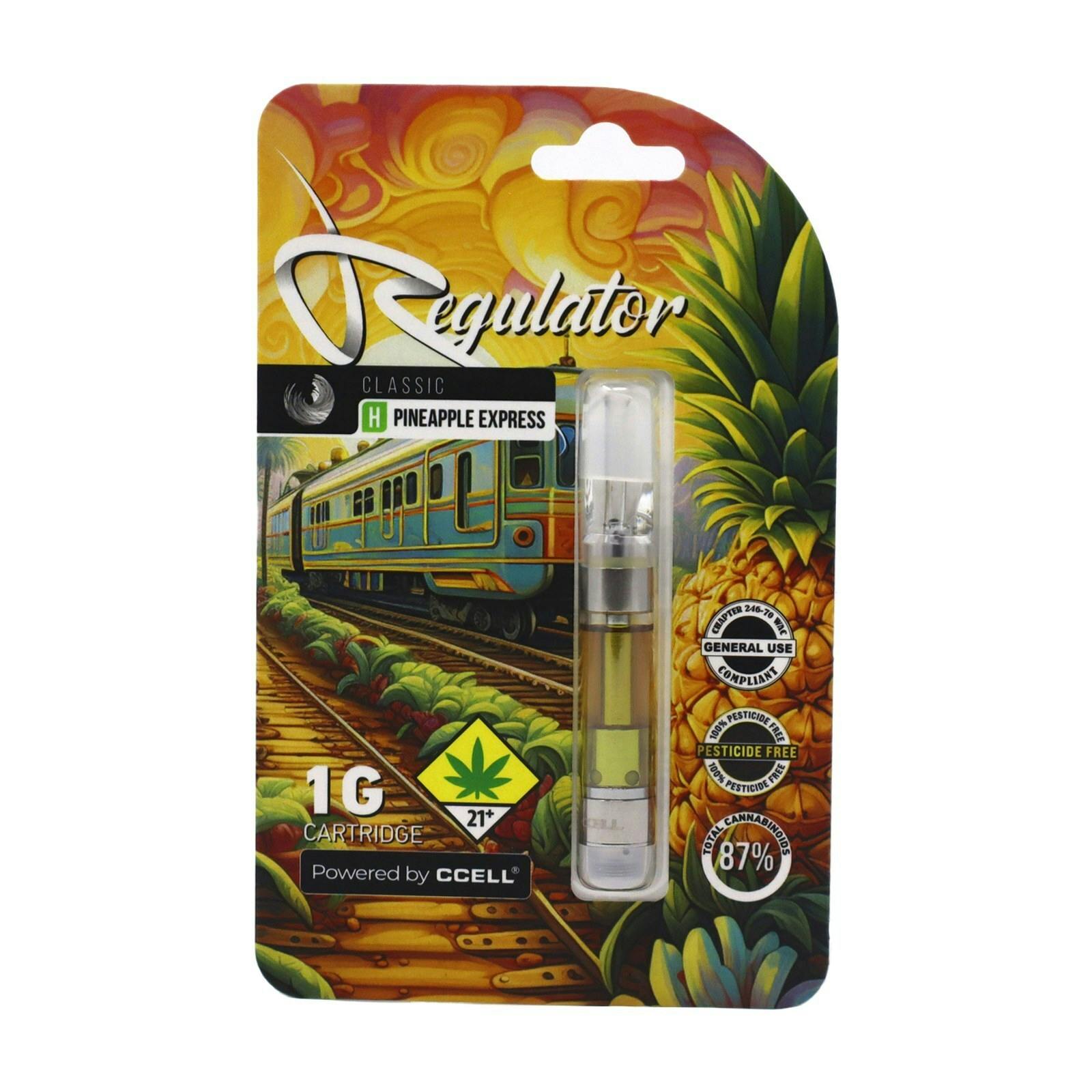 SPP Pineapple Express Distillate Cart 1g 7099161952 SW_CART240|AOF