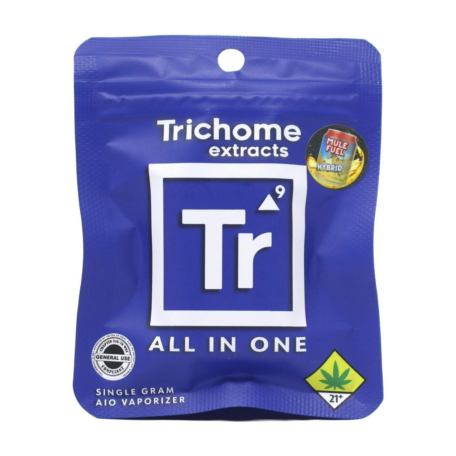TEX Mule Fuel Applesauce Disposable Cart 3475578934 SW_CART186|AOF