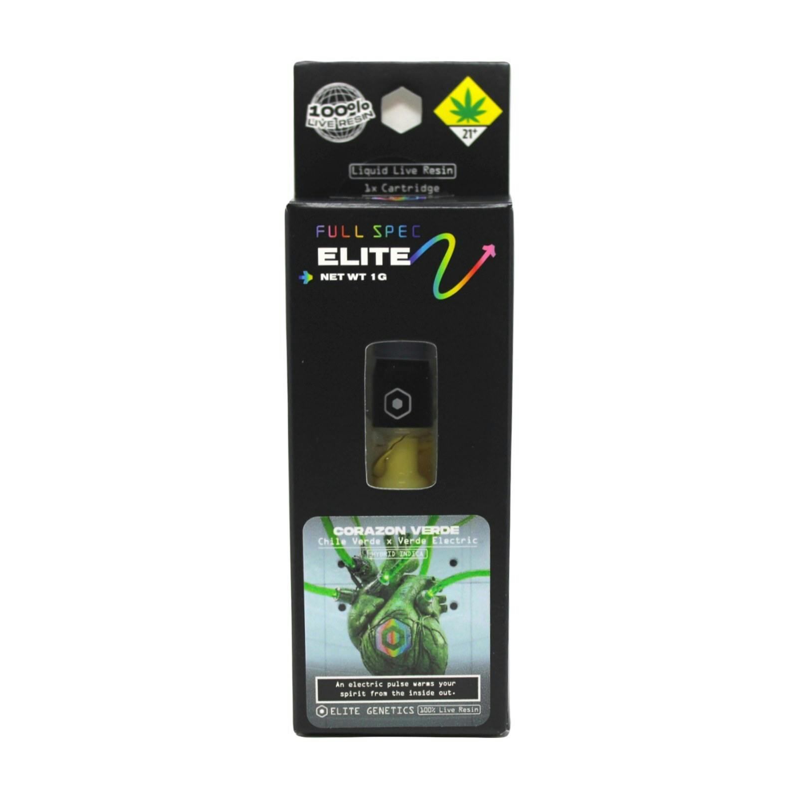 WRX Corazon Verde Live Resin Cart 1g 1860998783 SW_CART242|F4