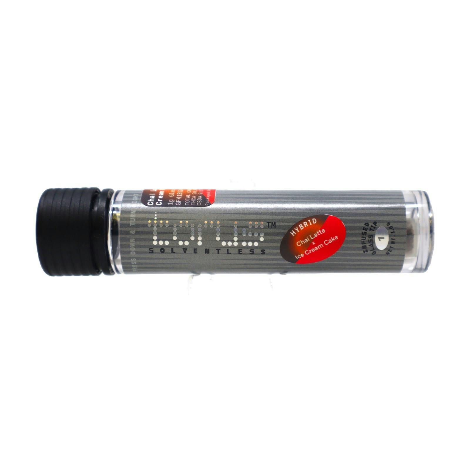 TOR Chai Latte x Ice Cream Cake Infused Blunt 1g 2044396147 A16.1|AOF