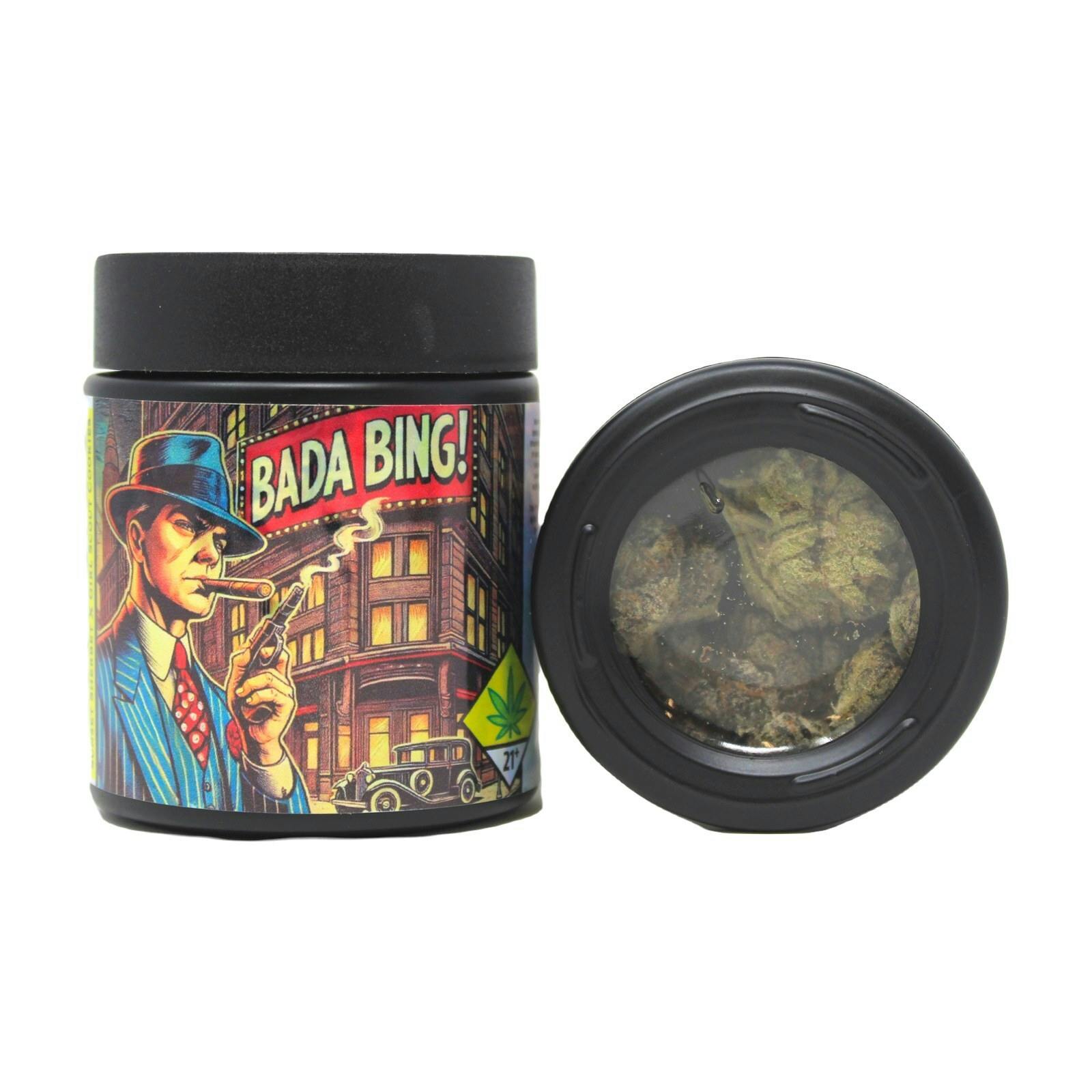 TCF Bada Bing! 3.5g 3115995016 D44.2|F2