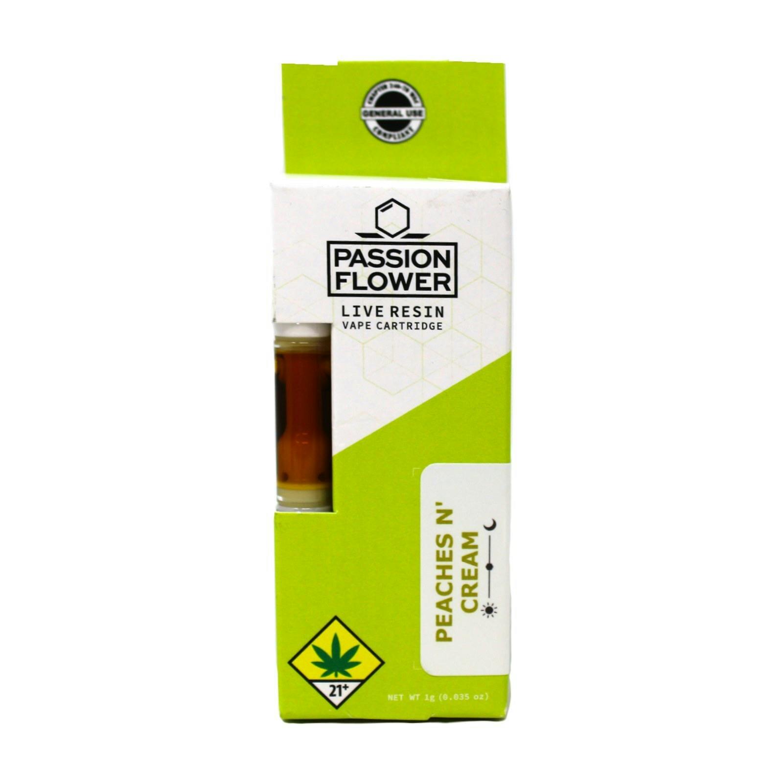 FWD Peaches N Cream Live Resin Cart 1g 4383826130 SW_CART156|H3