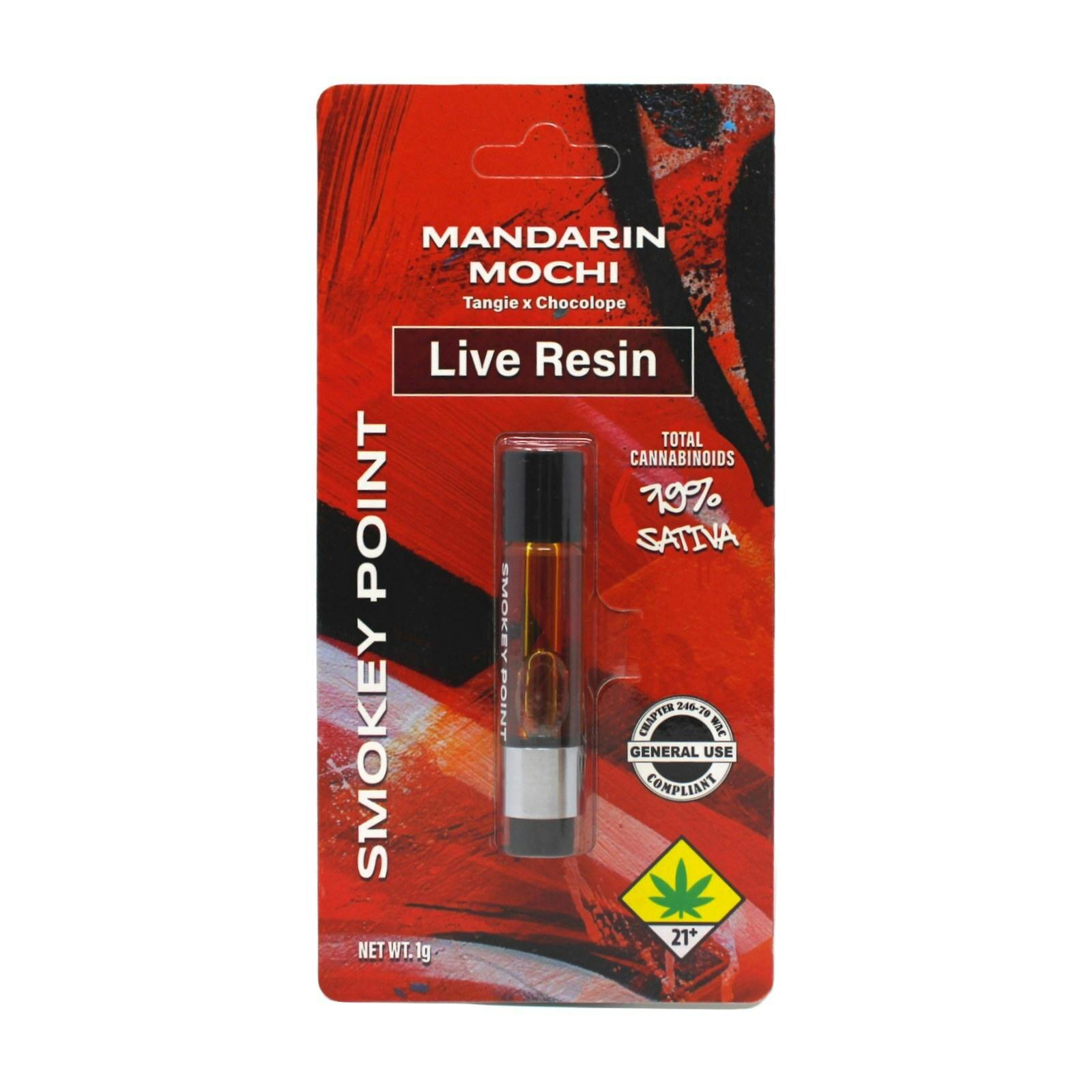 SPP Mandarin Mochi Live Resin Cart 1g 3820524475 SW_CART51|AOF