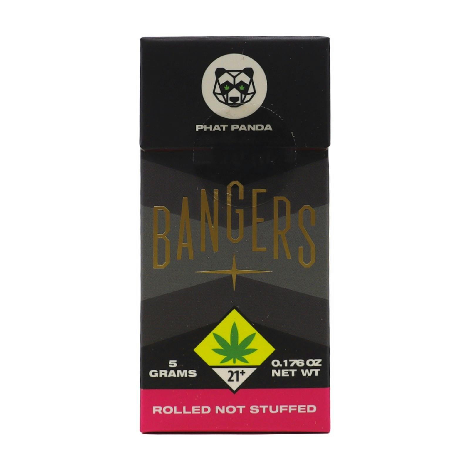 PHP Runtz Burger 10pk Preroll 5g 3096186765 E15.1|AOF