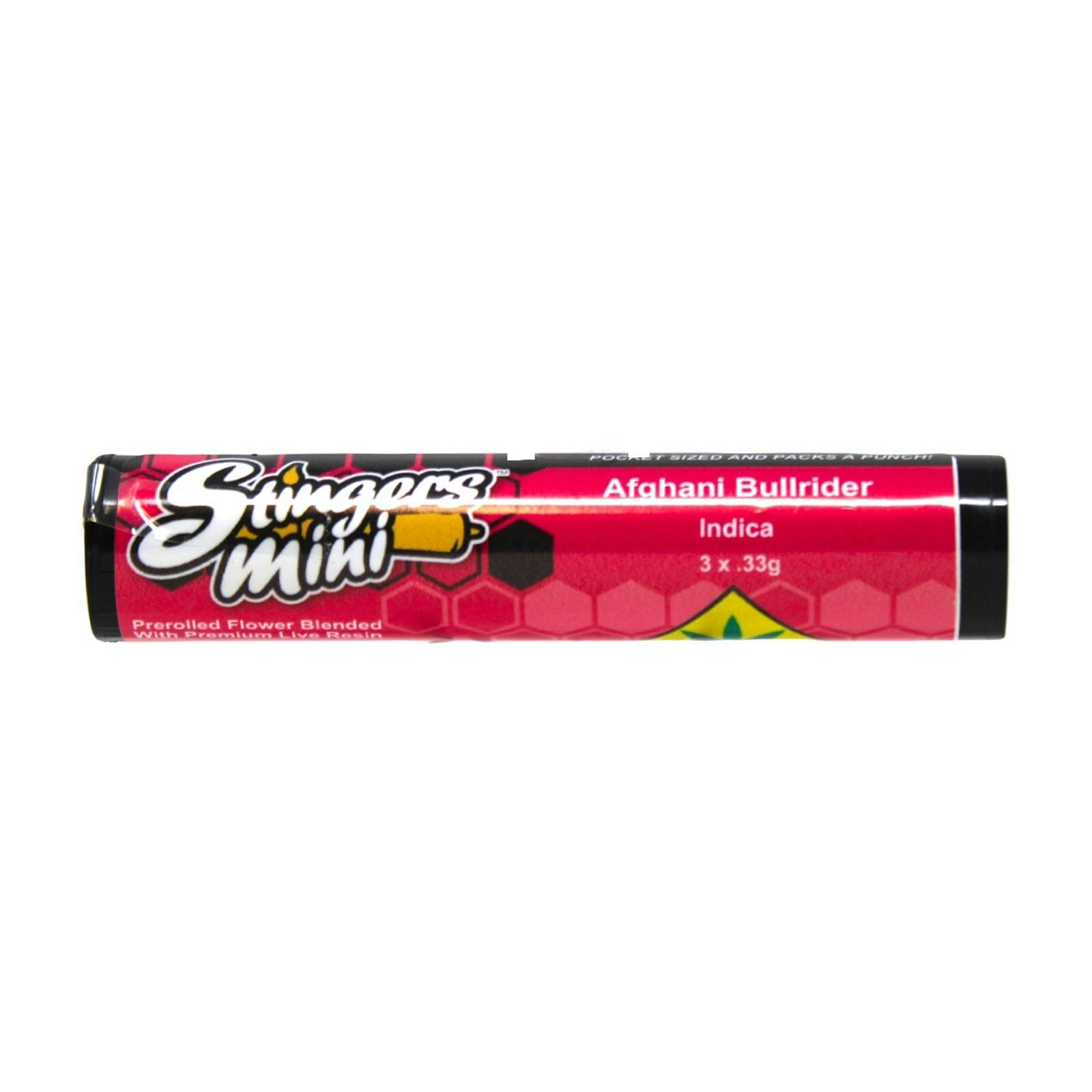 WAM Afghani Bullrider Infused Live Resin 3pk 1g 6591609353 A38.2|AOF