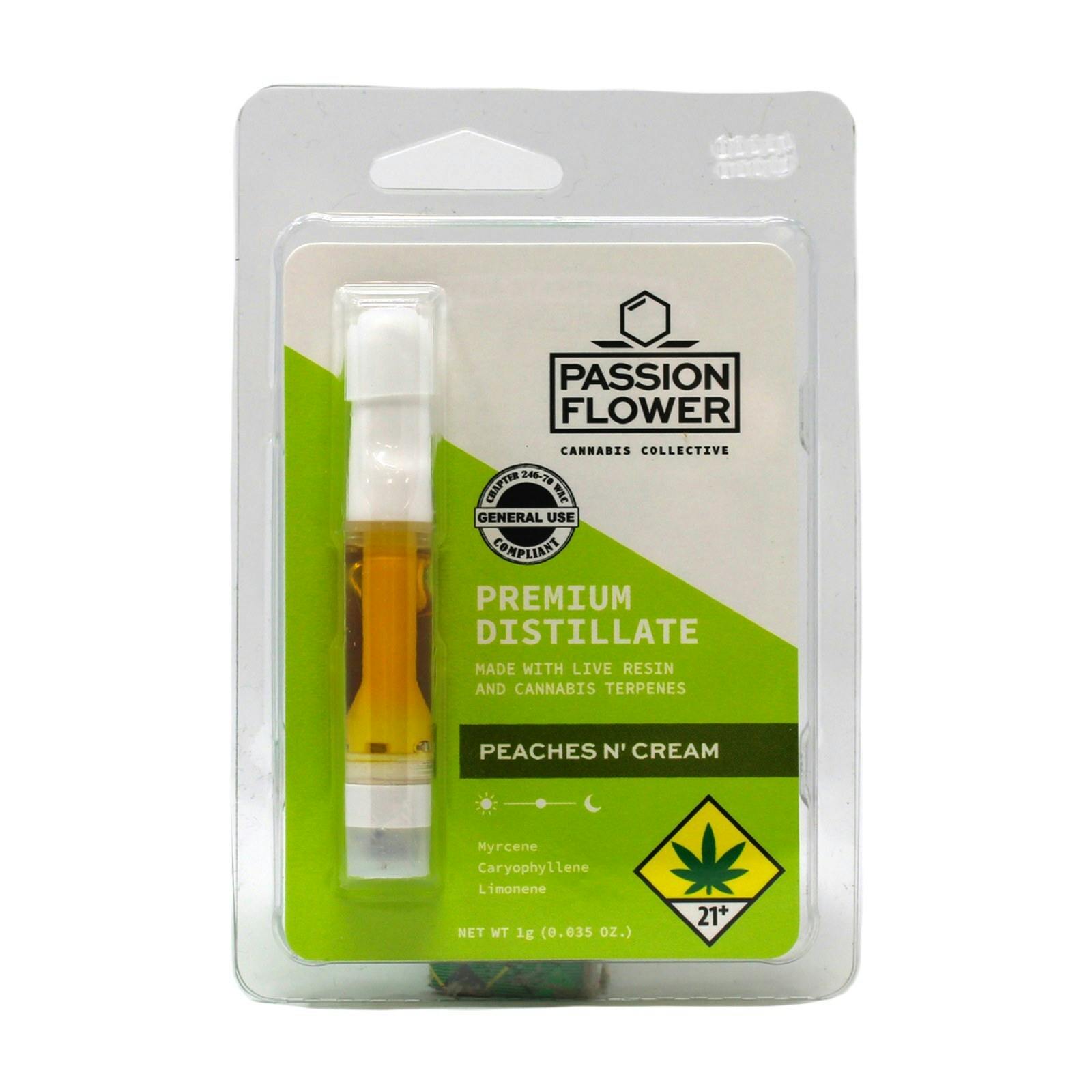 FWD Peaches n Cream Distillate Cart 1g 1681606175 SW_CART76|E7