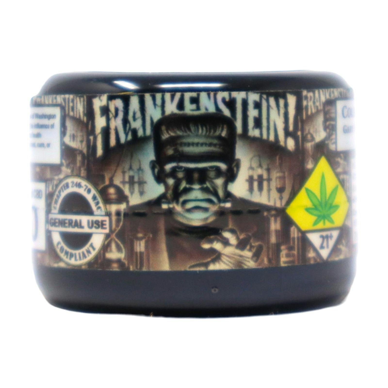 TCF Frankenstein Rosin Concentrate 1g 6804261574 Fri1|AOF