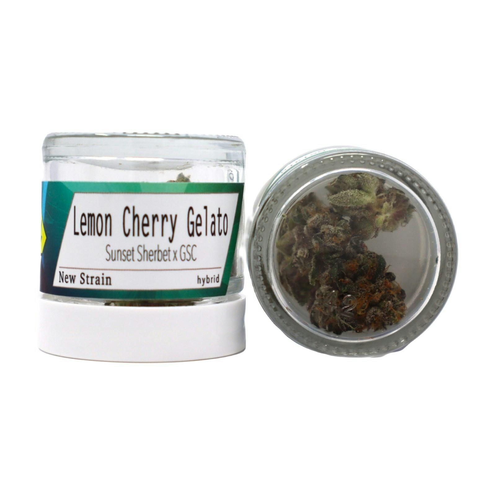 FTY Lemon Cherry Gelato 1g 7642204908 B1.1|C7