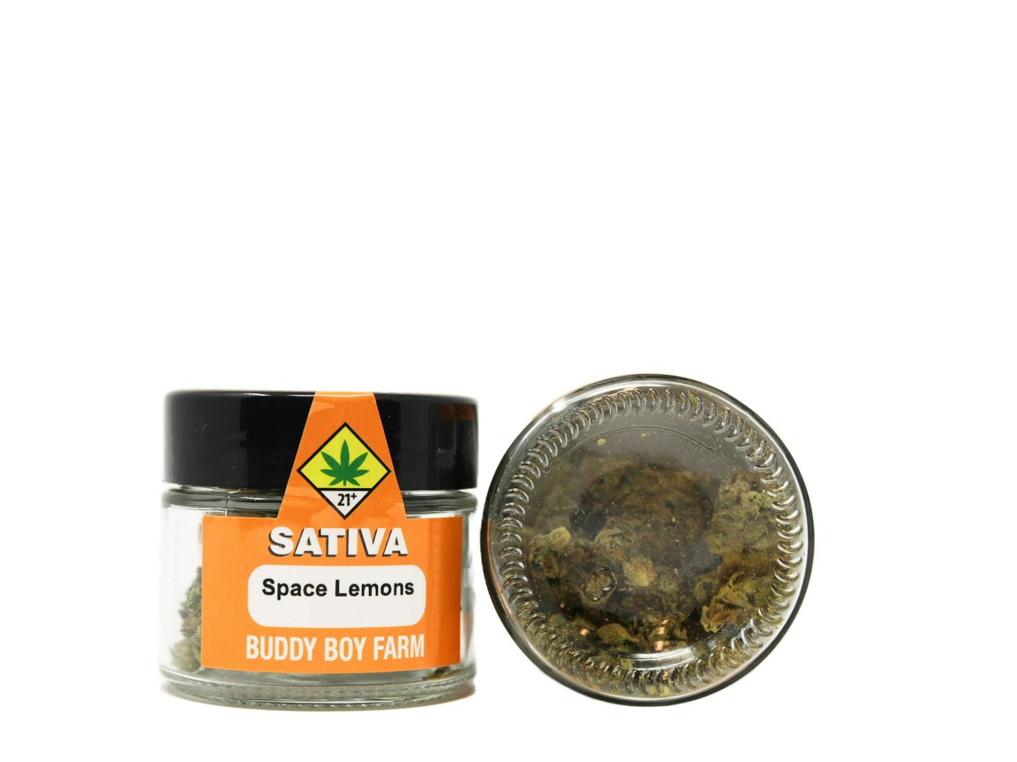 BDB Space Lemons 4g 5570564 D38.2|C9
